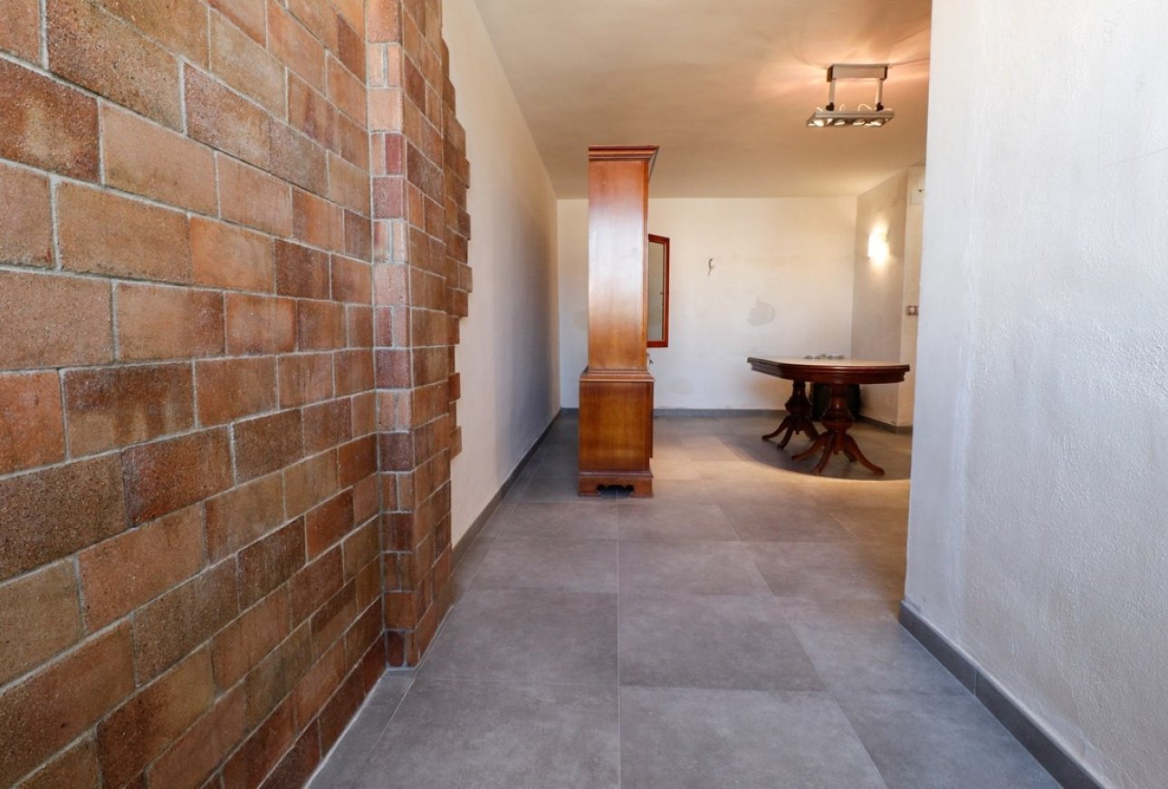 Sale - Apartment - Benissa - Centro Ciudad