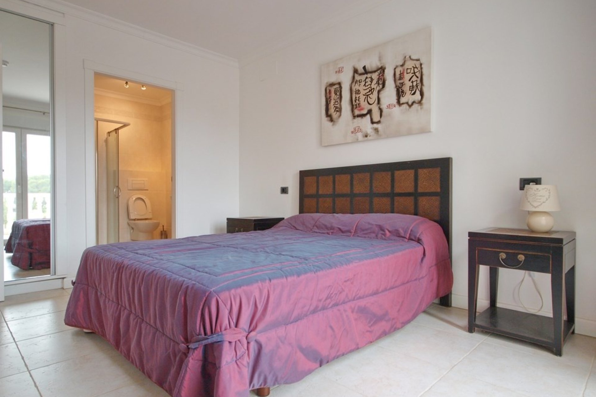 Sale - Apartment - Benissa - Fustera