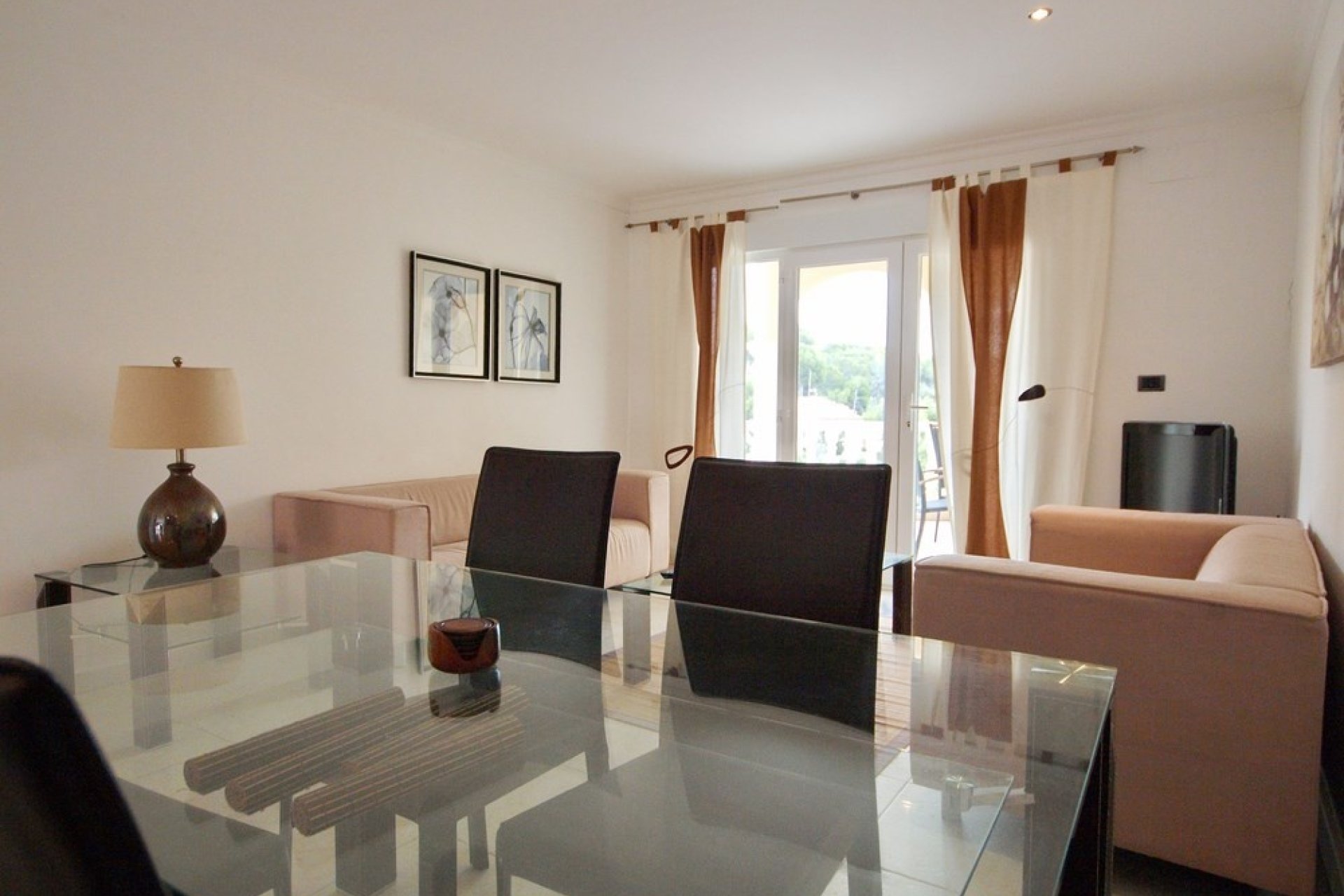 Sale - Apartment - Benissa - Fustera