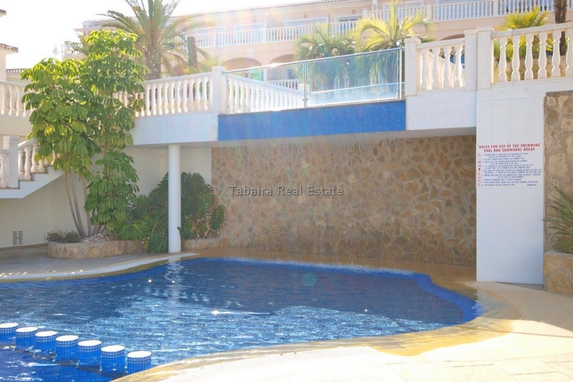 Sale - Apartment - Benissa - Fustera