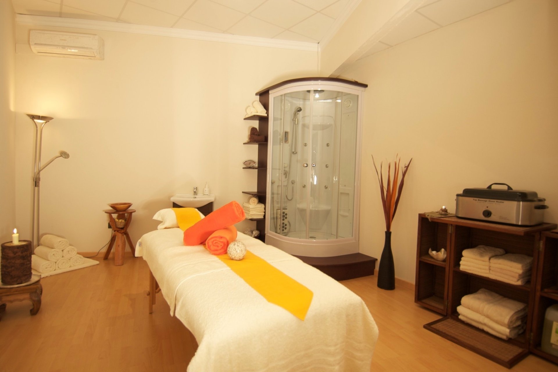 Sale - Apartment - Benissa - Fustera