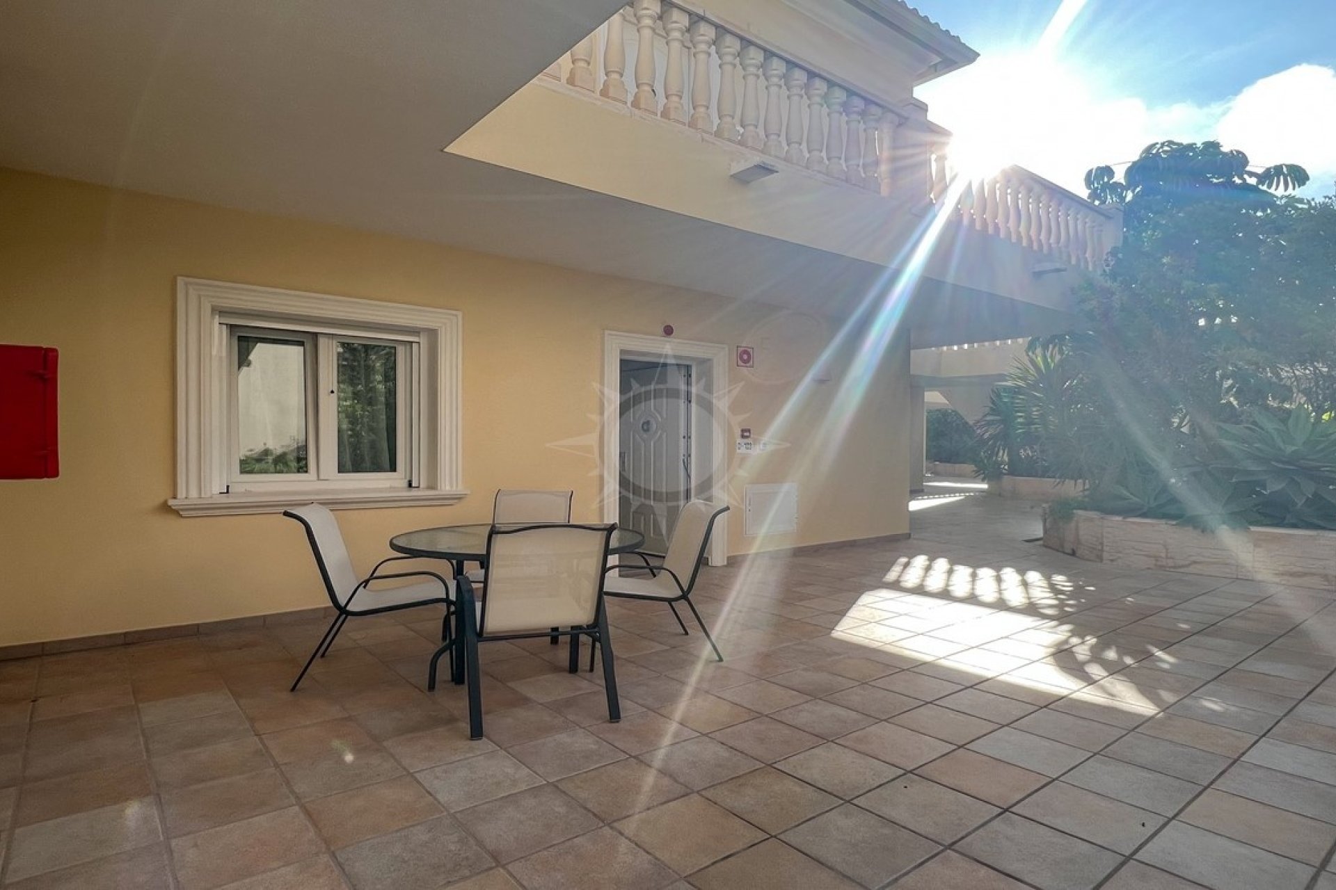 Sale - Apartment - Benissa - Fustera