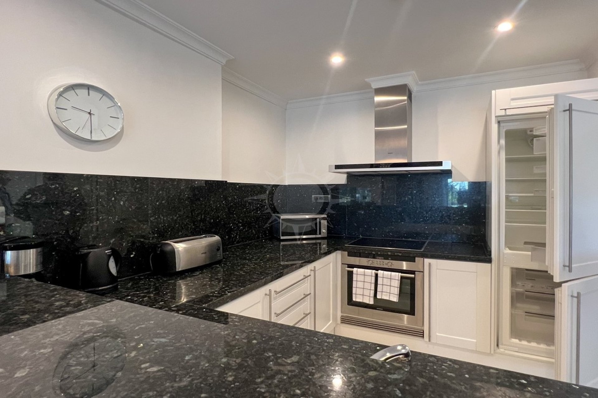 Sale - Apartment - Benissa - Fustera