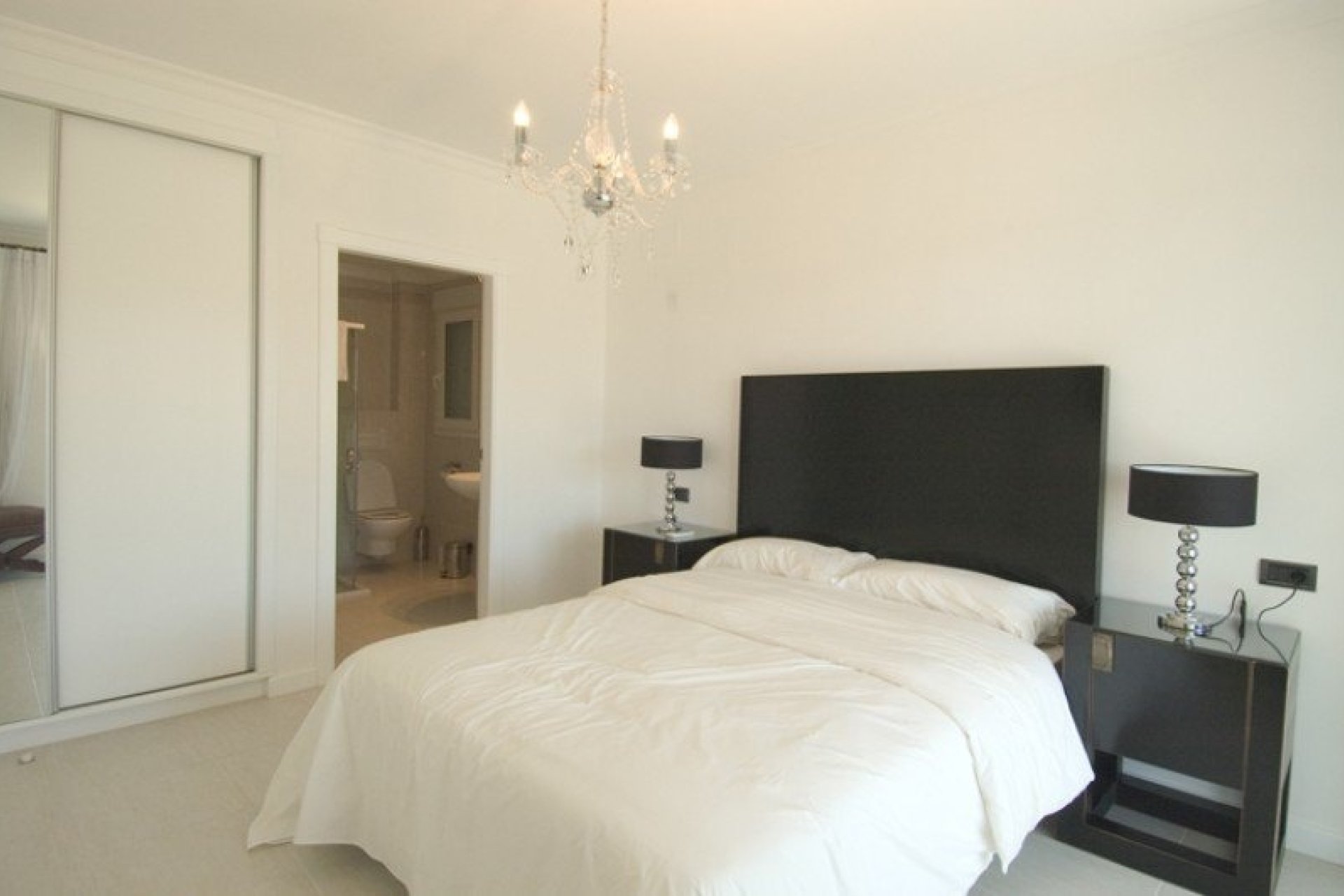 Sale - Apartment - Benissa - La Fustera