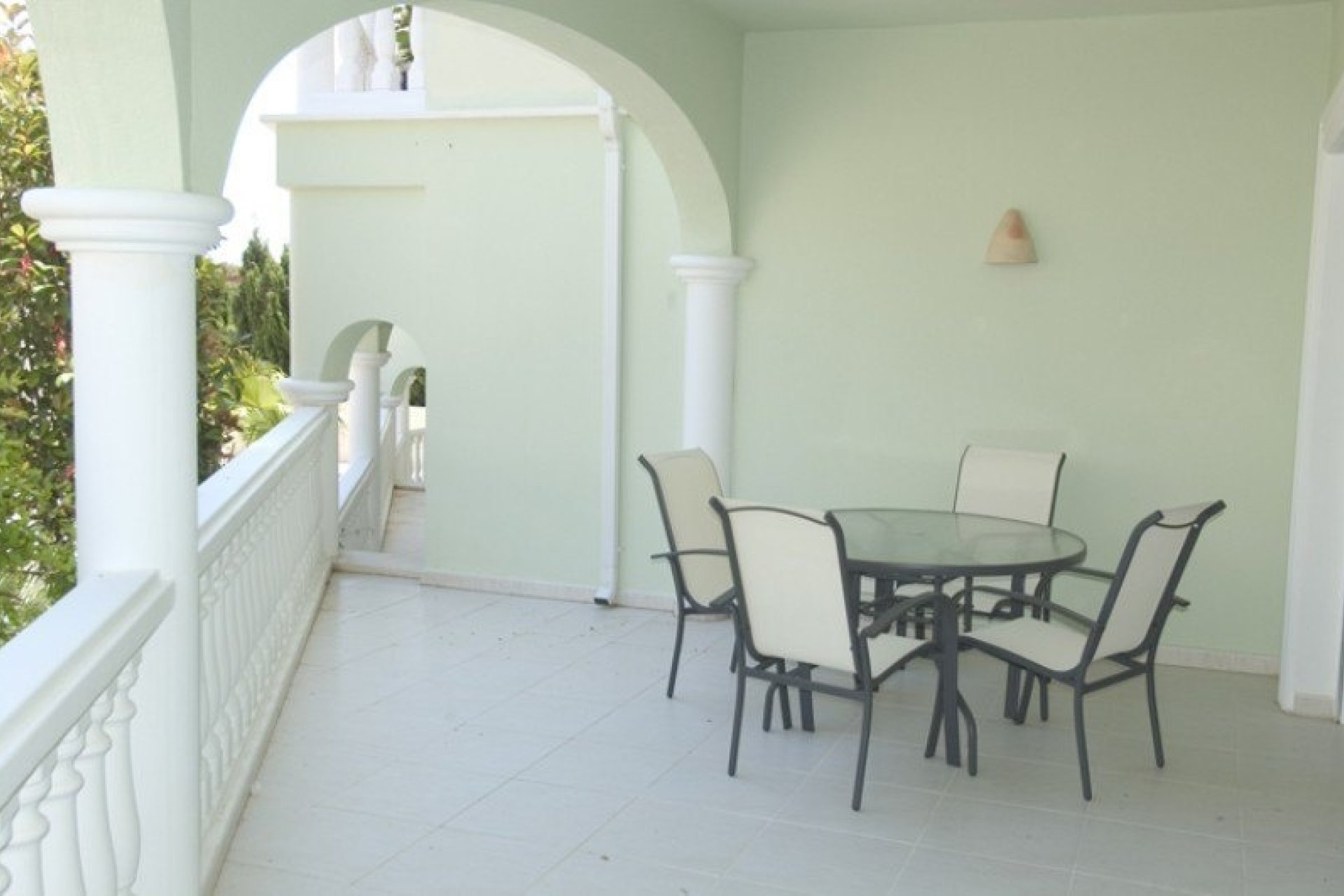 Sale - Apartment - Benissa - La Fustera