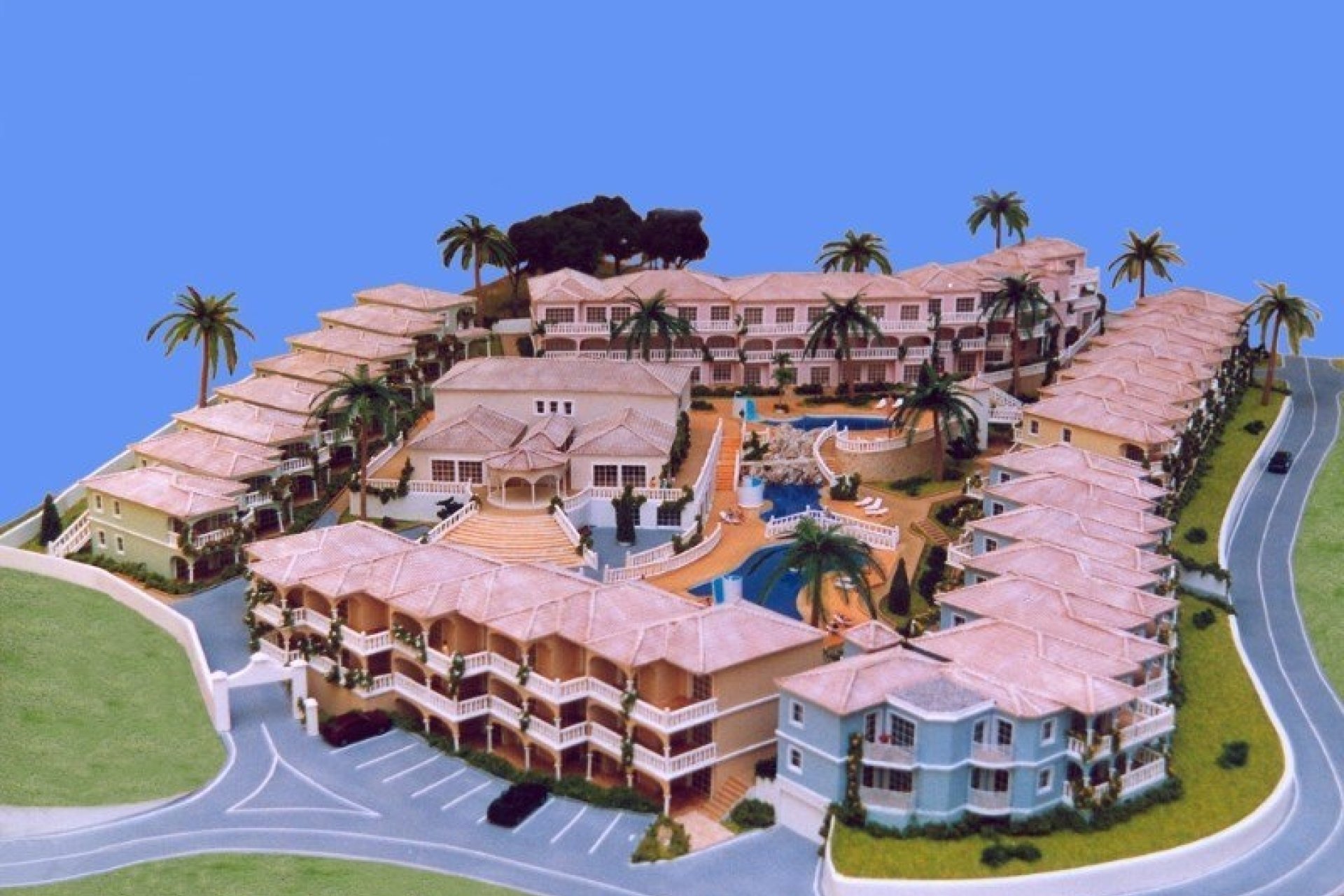 Sale - Apartment - Benissa - La Fustera