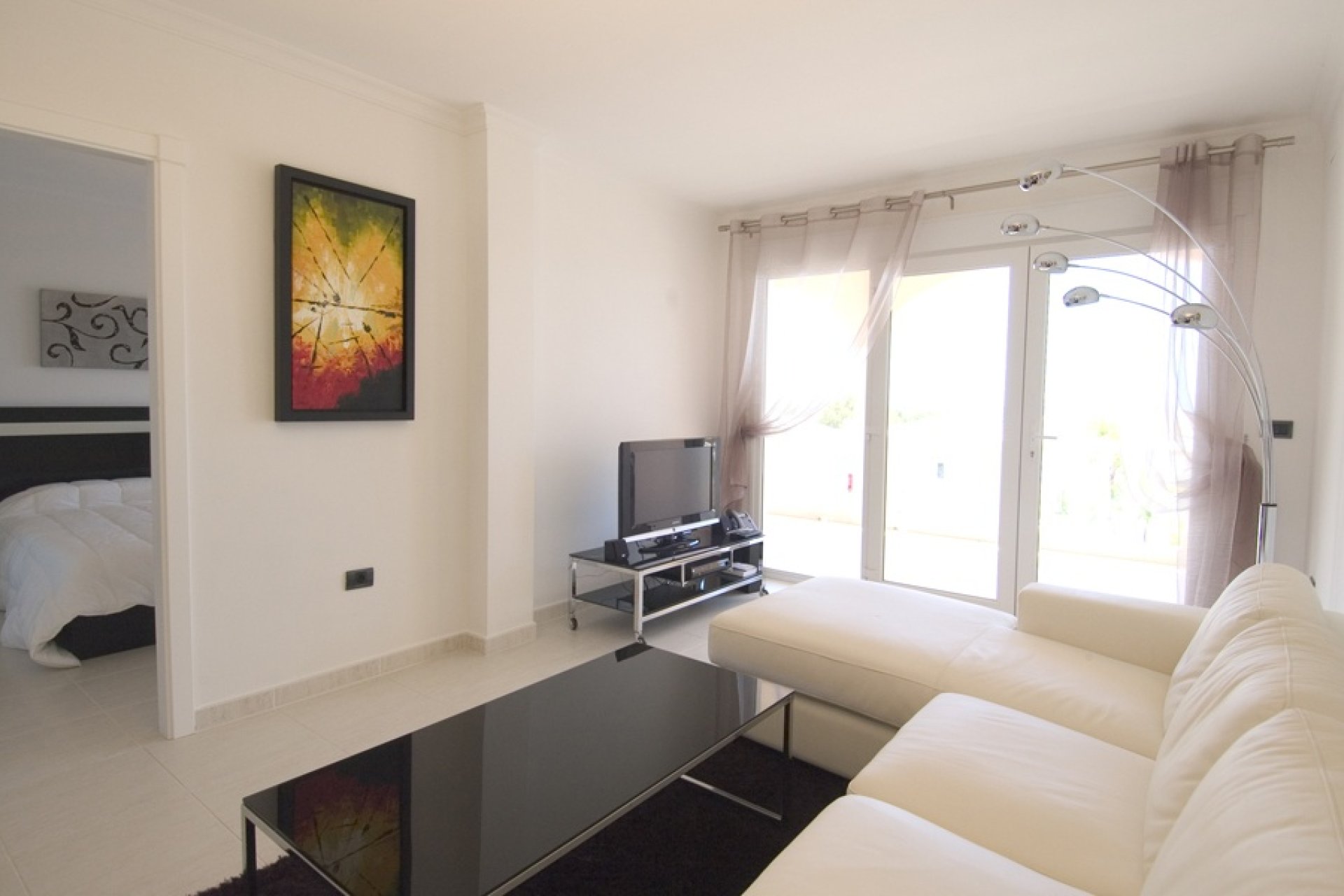 Sale - Apartment - Benissa - La Fustera