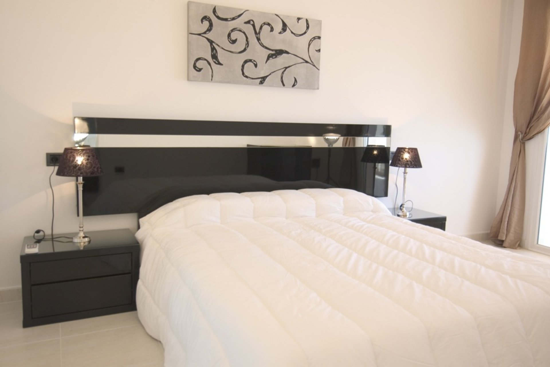 Sale - Apartment - Benissa - La Fustera