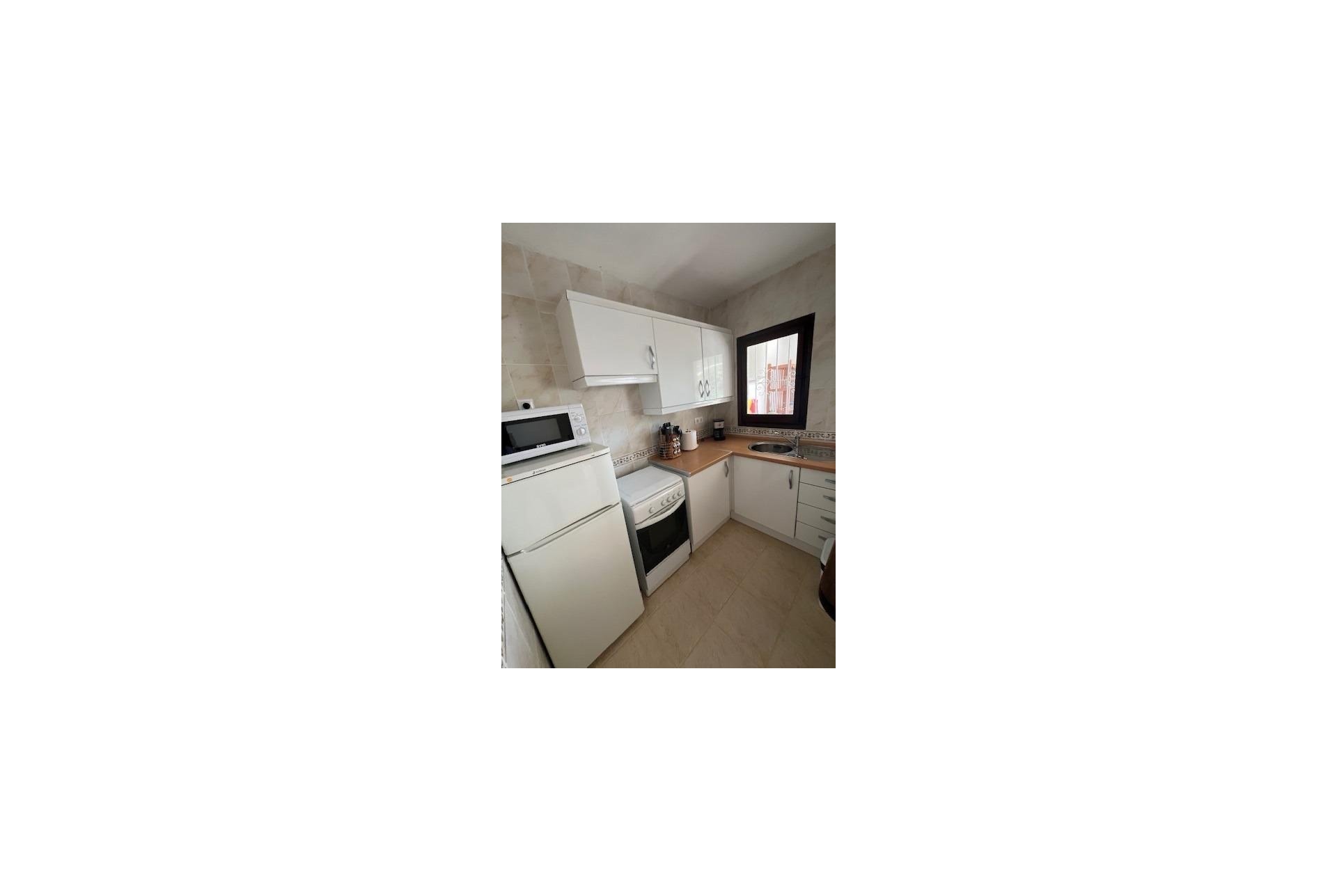 Sale - Apartment - Benissa - Montemar