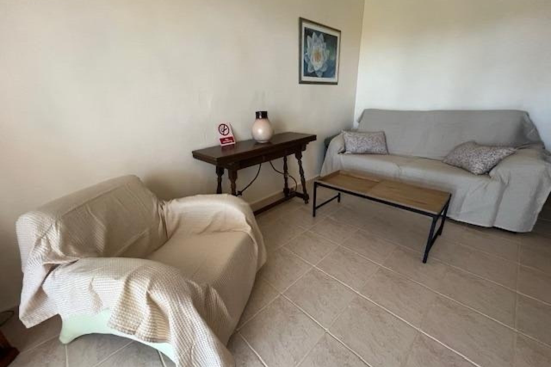 Sale - Apartment - Benissa - Montemar