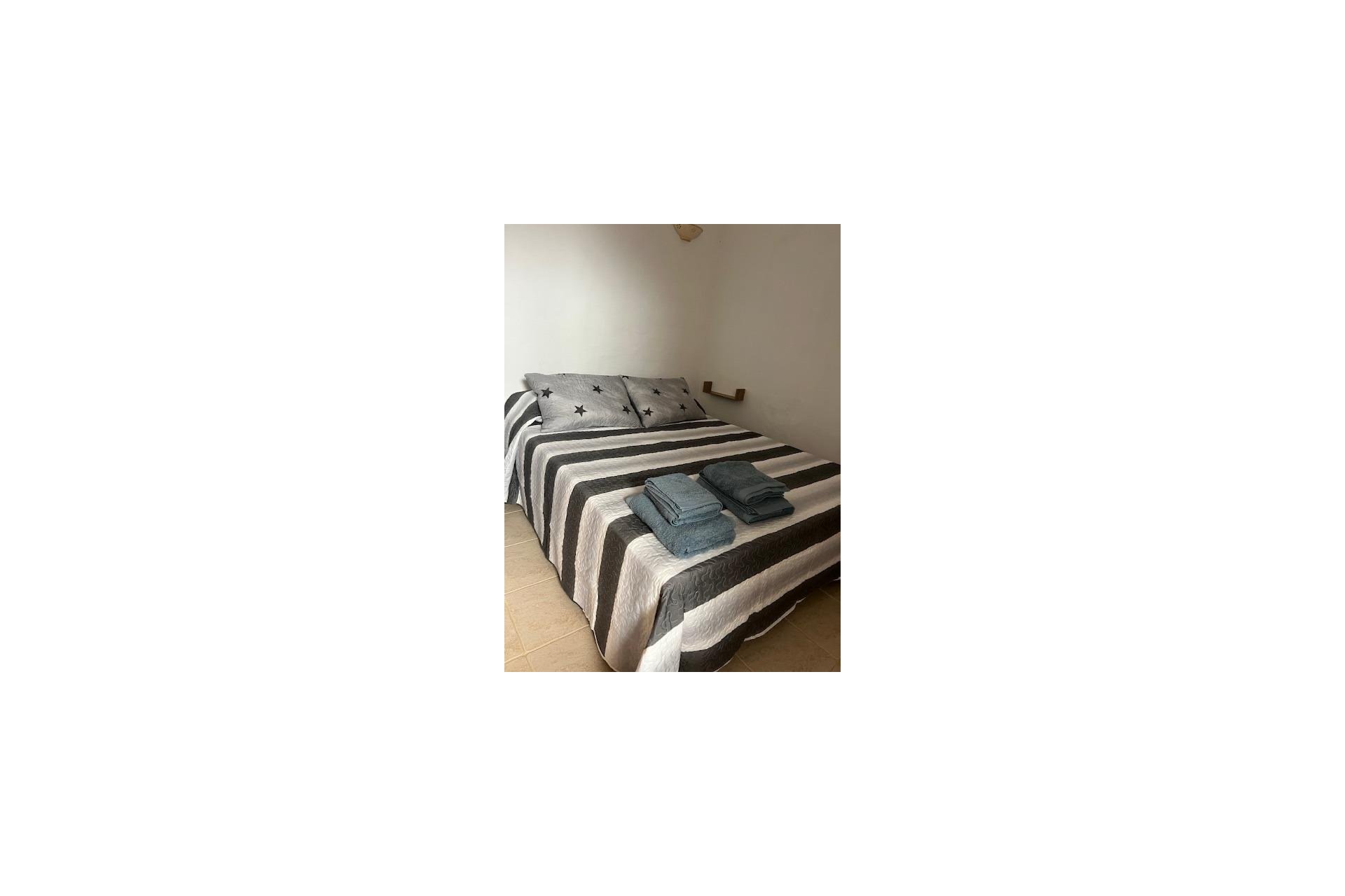 Sale - Apartment - Benissa - Montemar