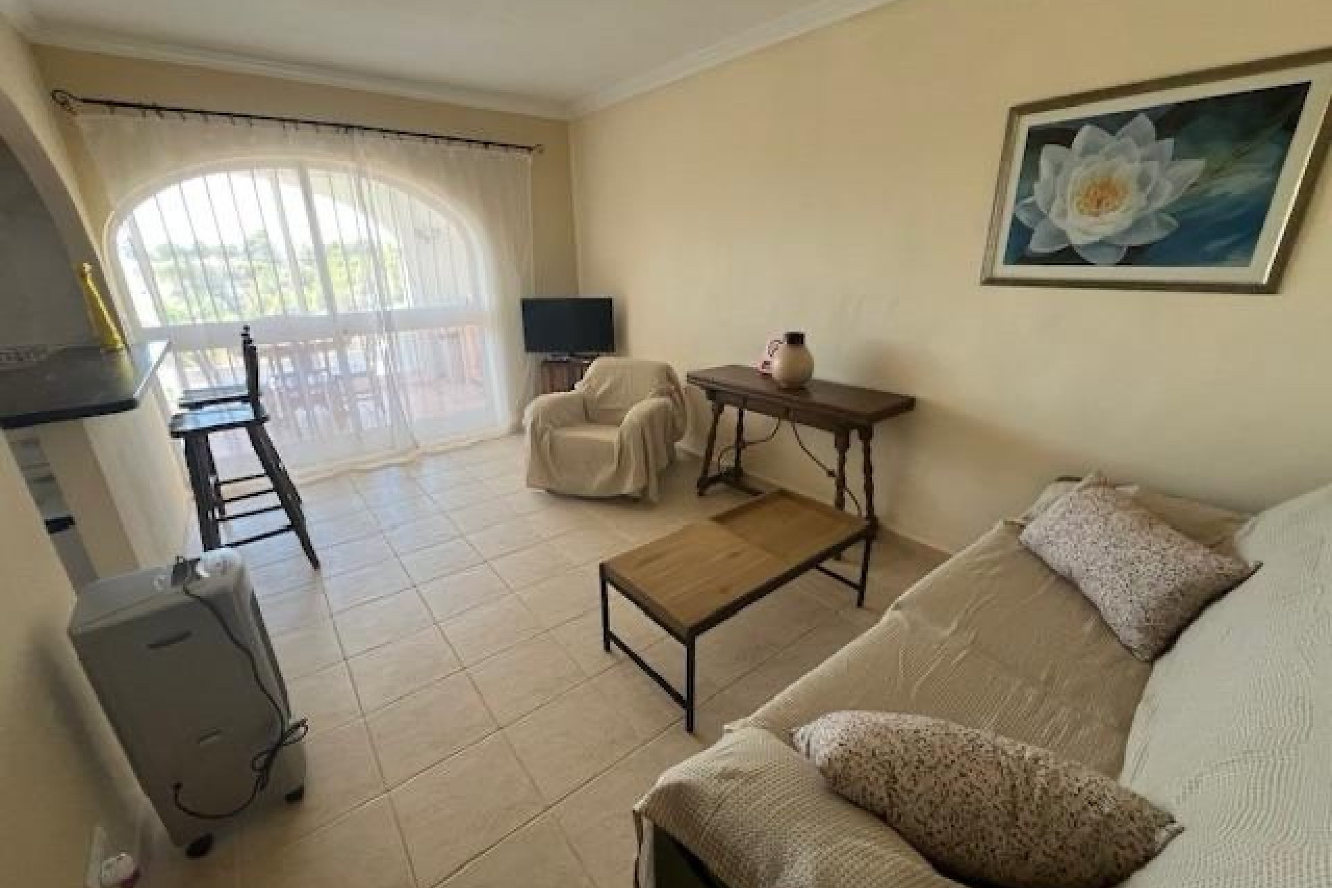 Sale - Apartment - Benissa - Montemar