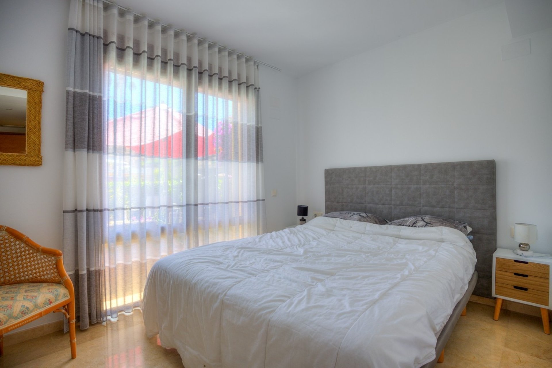 Sale - Apartment - Benissa - Montemar