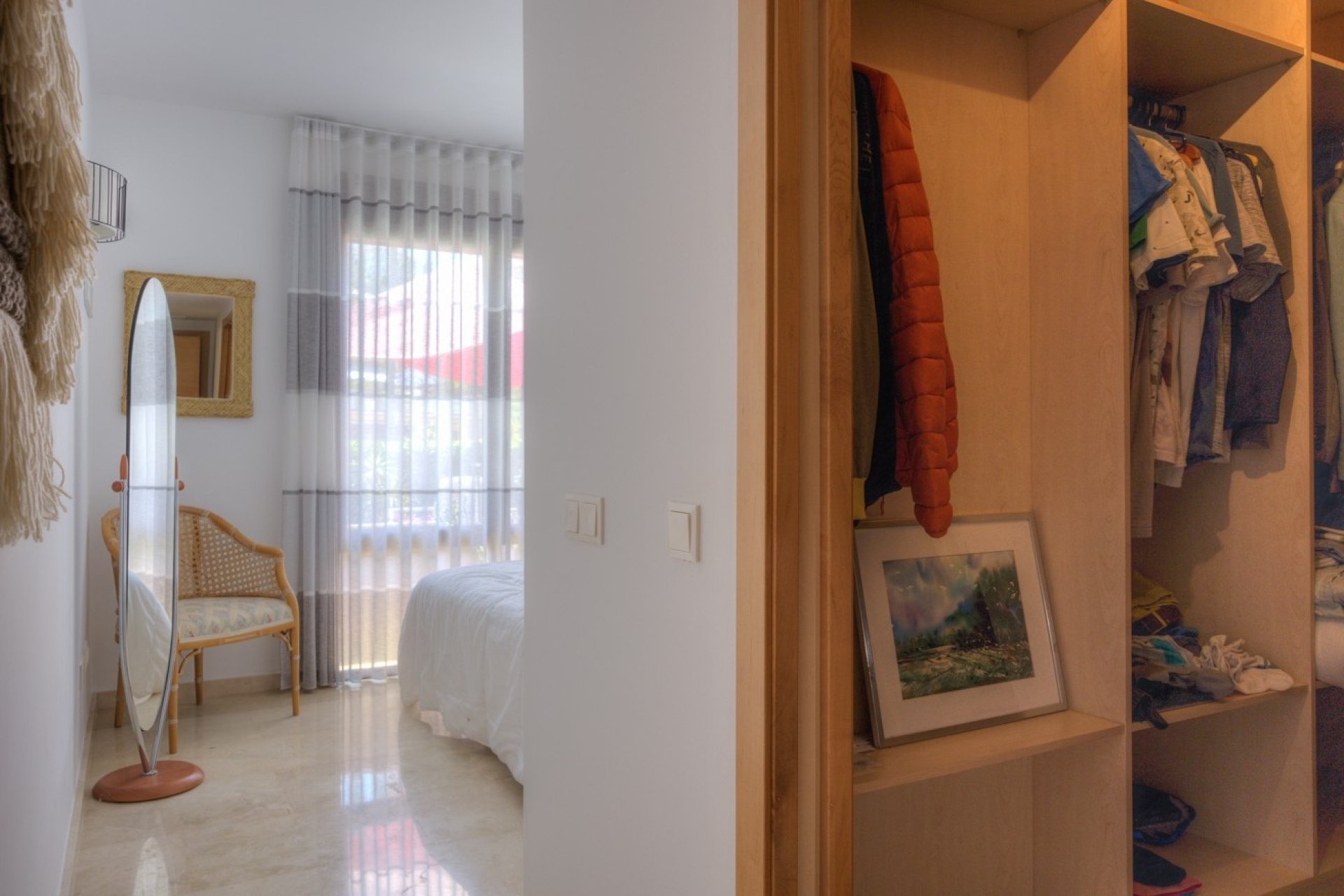 Sale - Apartment - Benissa - Montemar