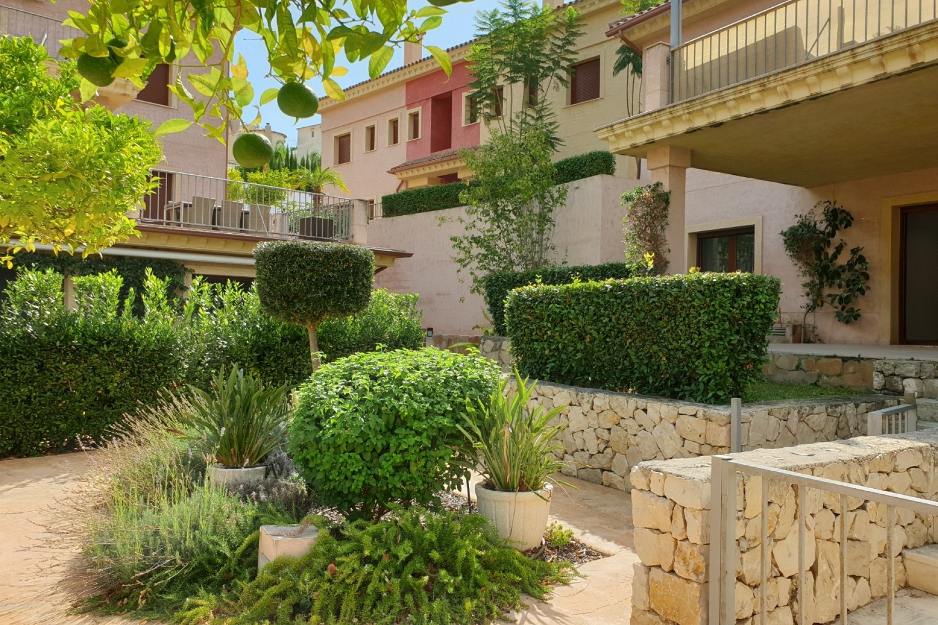Sale - Apartment - Benissa - Montemar
