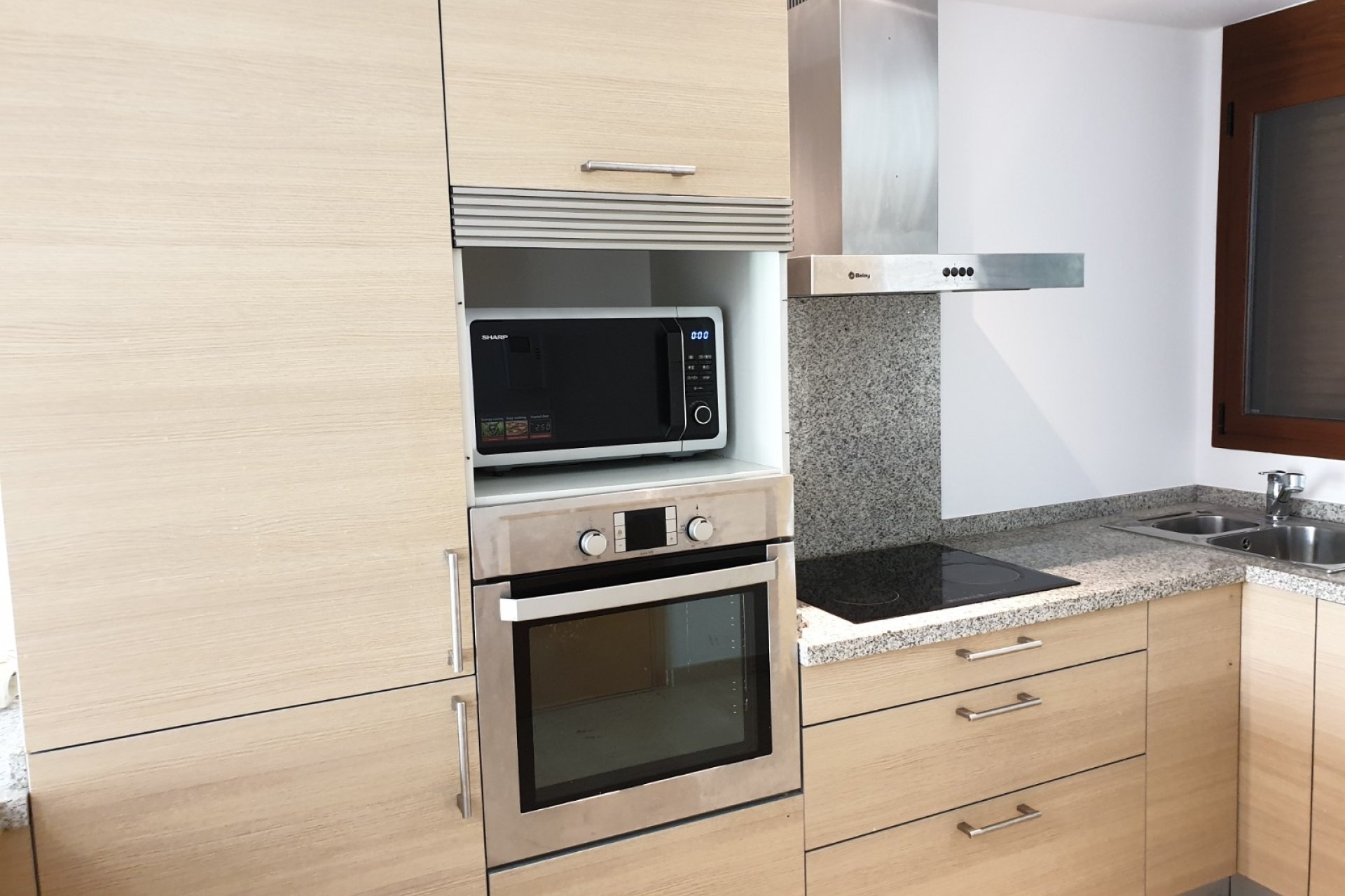 Sale - Apartment - Benissa - Montemar