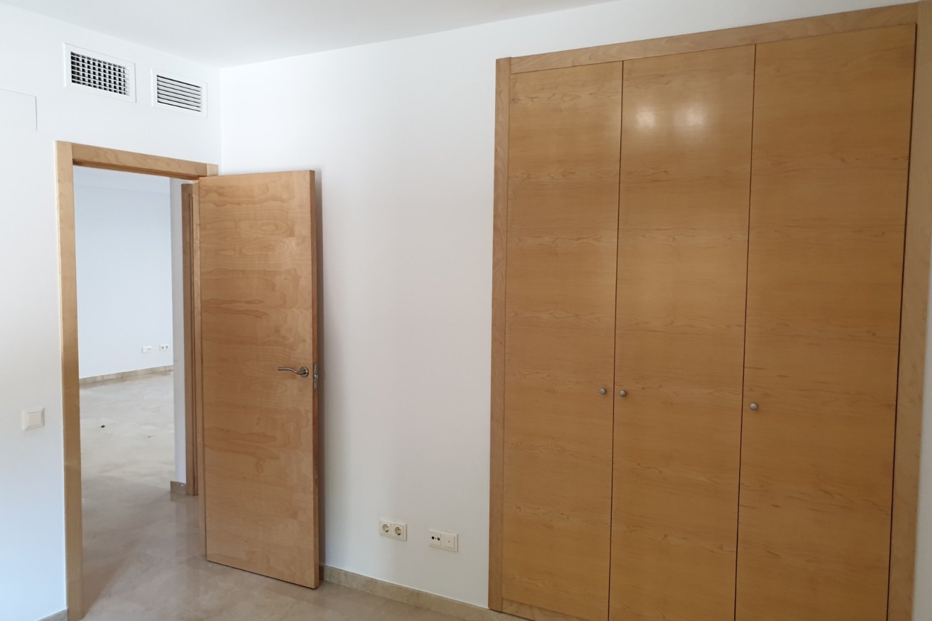 Sale - Apartment - Benissa - Montemar
