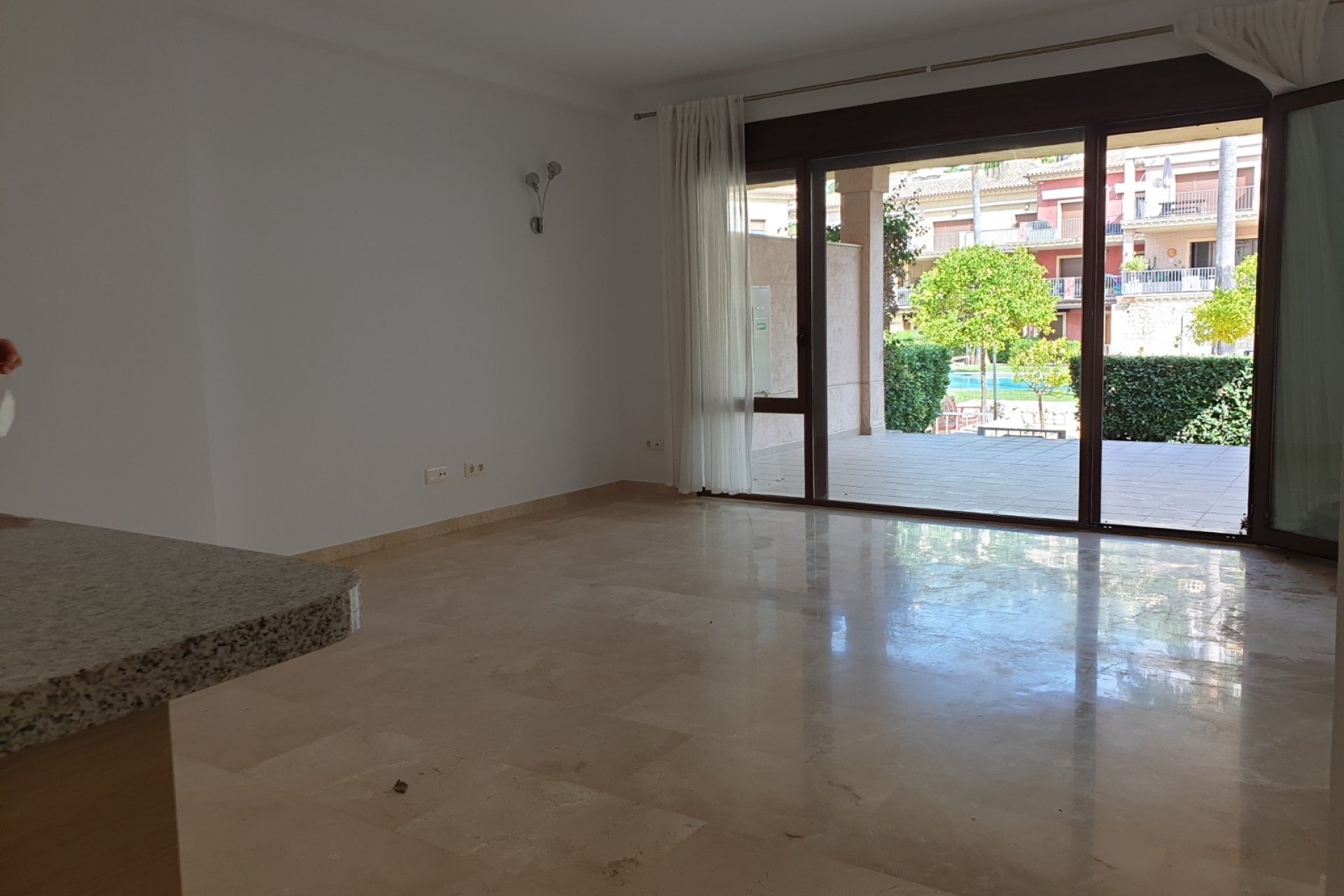 Sale - Apartment - Benissa - Montemar