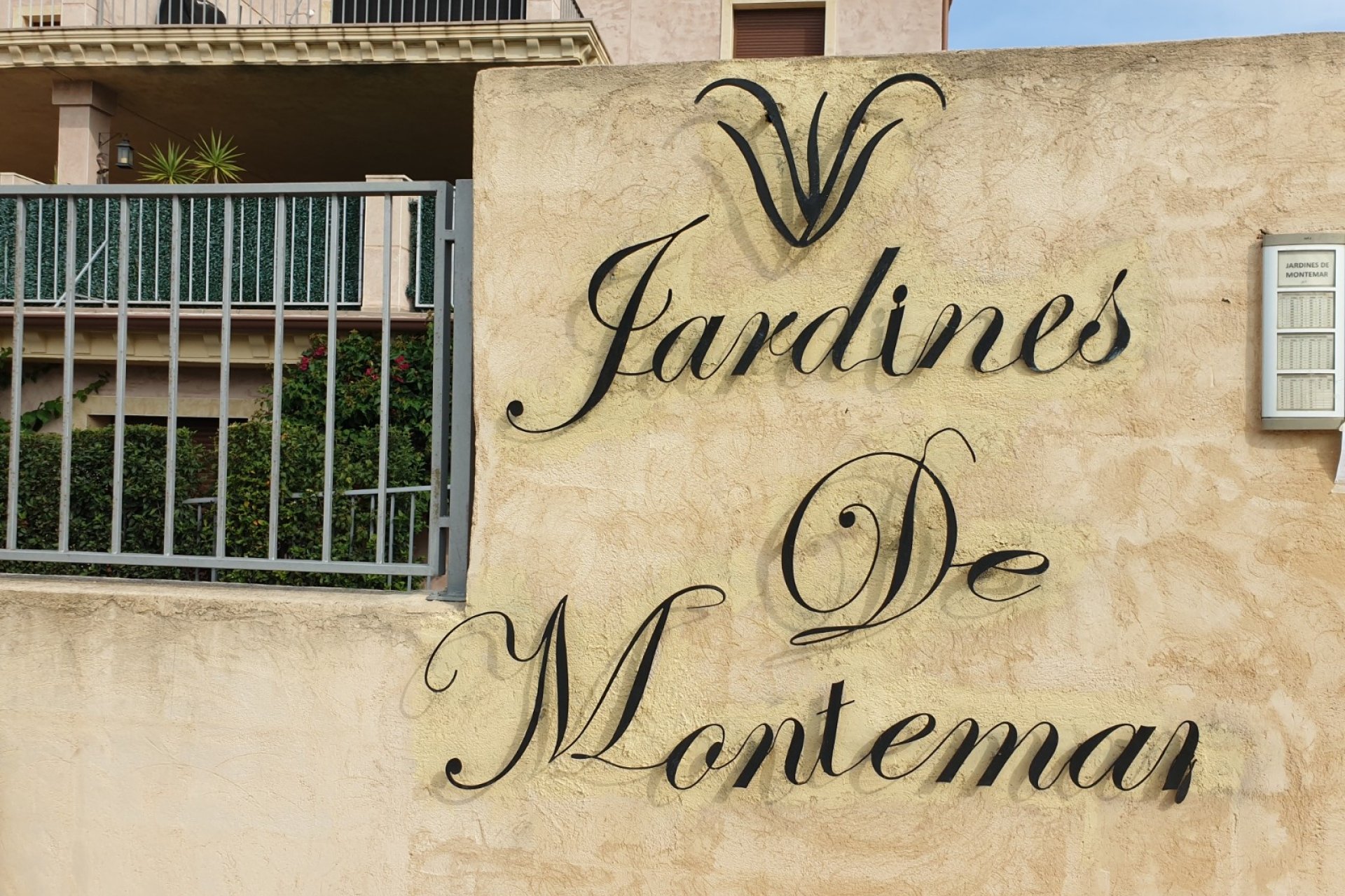 Sale - Apartment - Benissa - Montemar