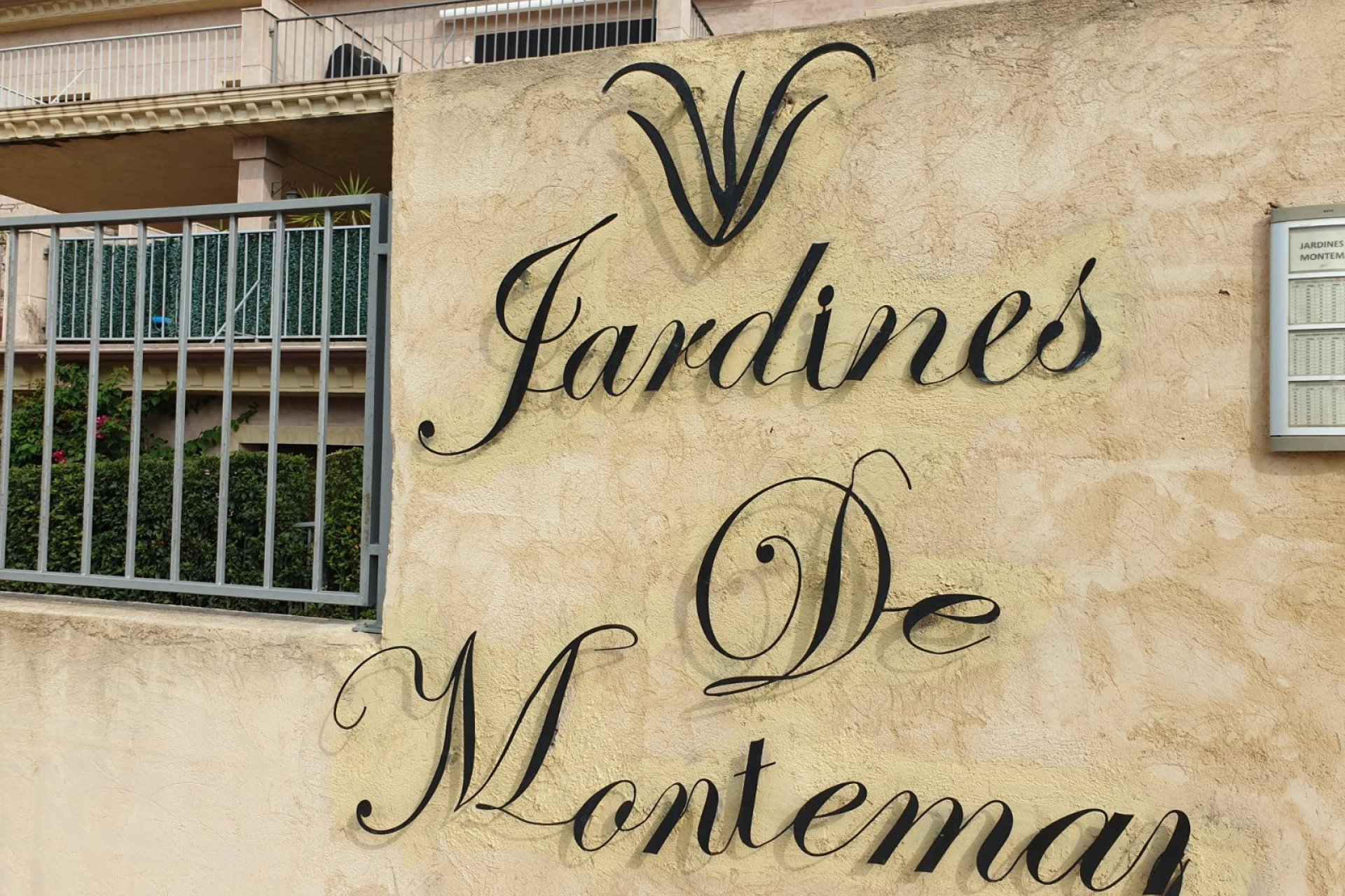 Sale - Apartment - Benissa - Montemar