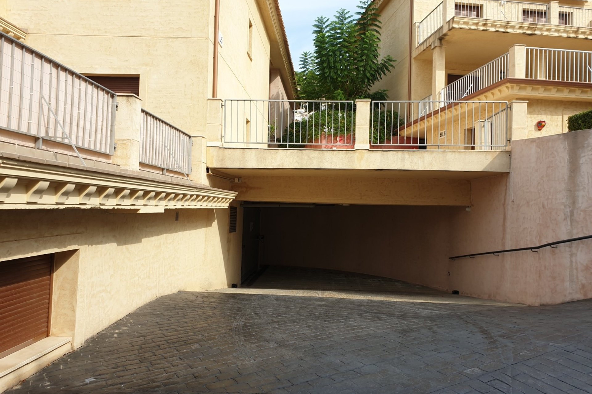 Sale - Apartment - Benissa - Montemar