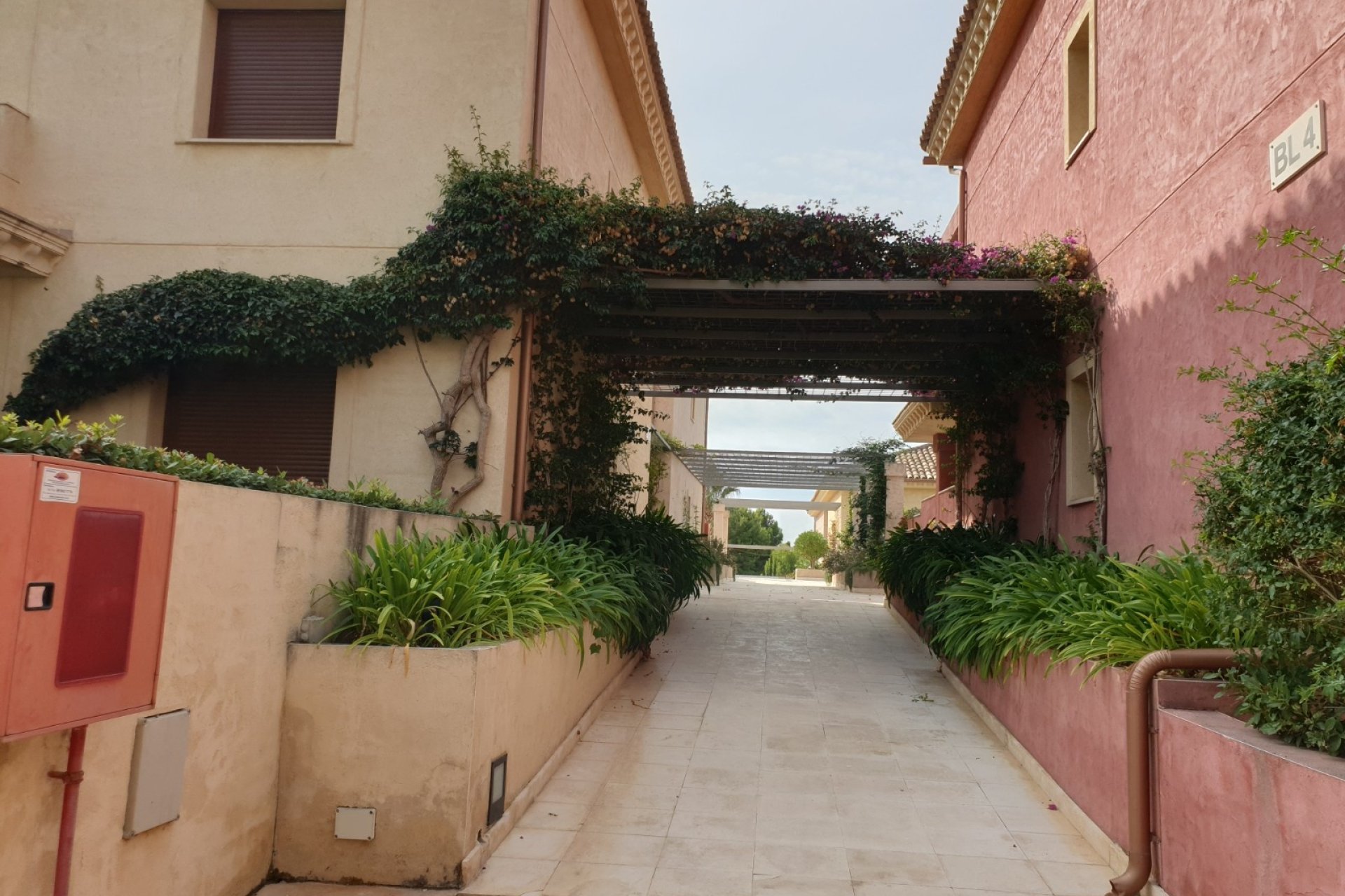 Sale - Apartment - Benissa - Montemar