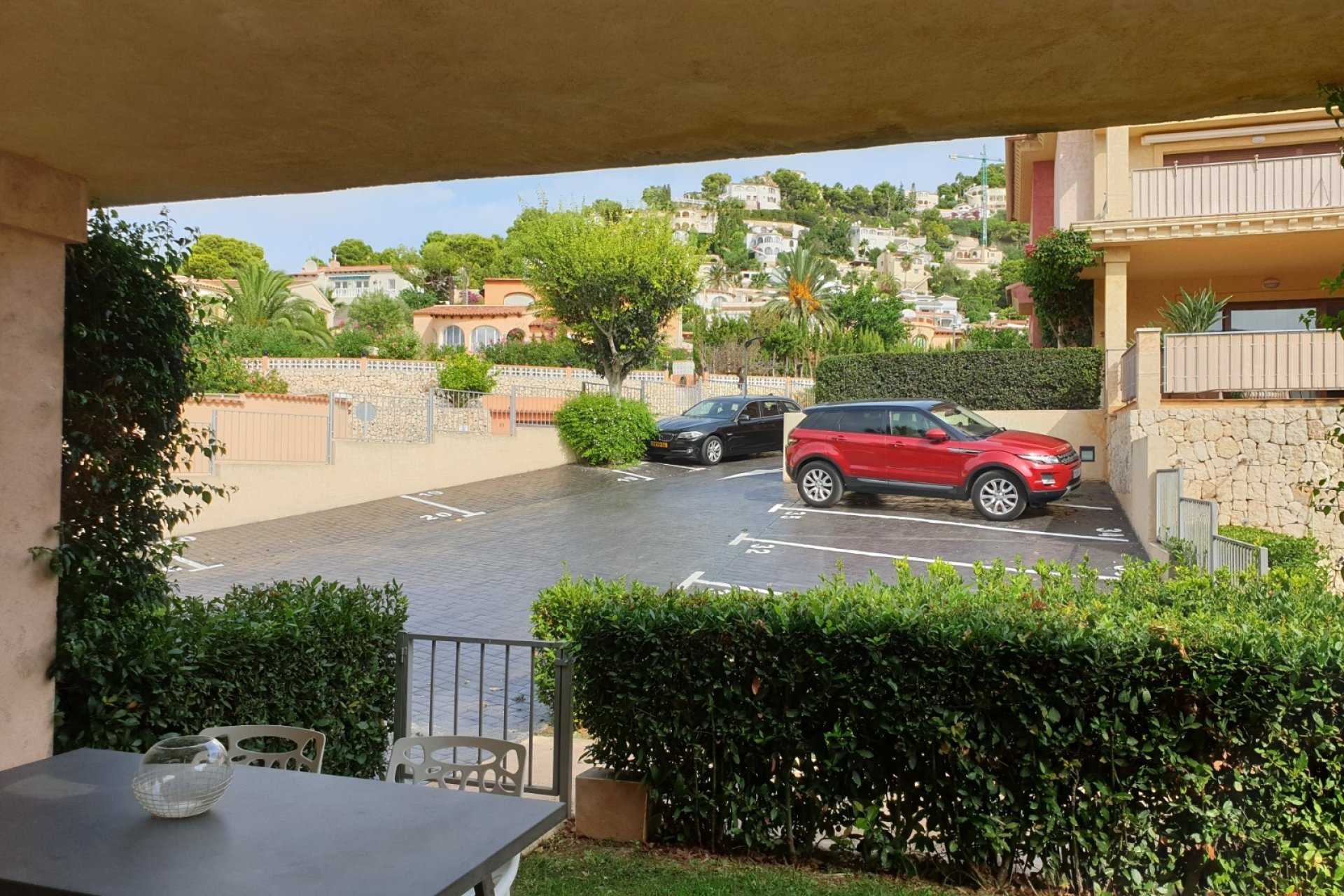 Sale - Apartment - Benissa - Montemar
