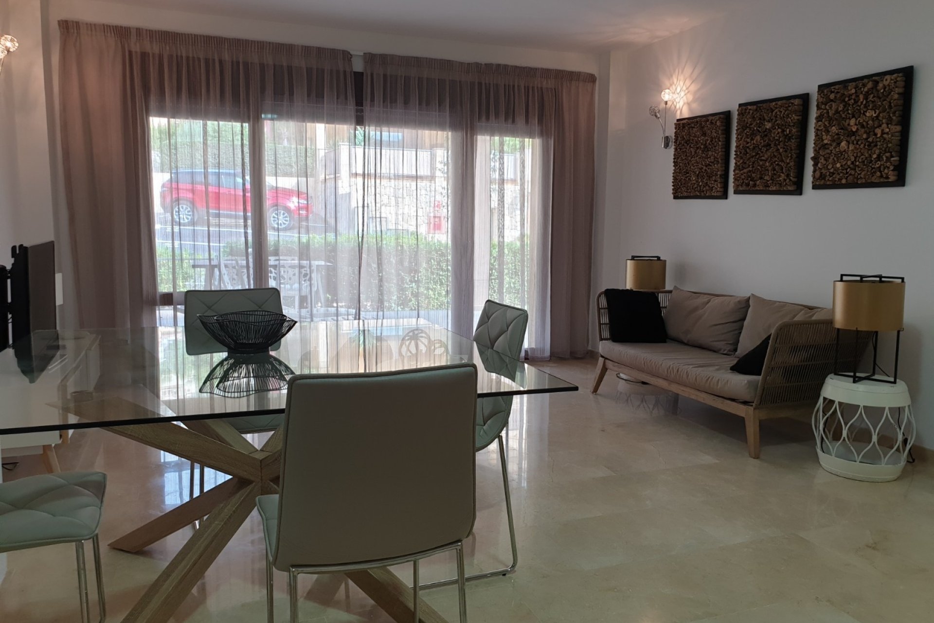 Sale - Apartment - Benissa - Montemar