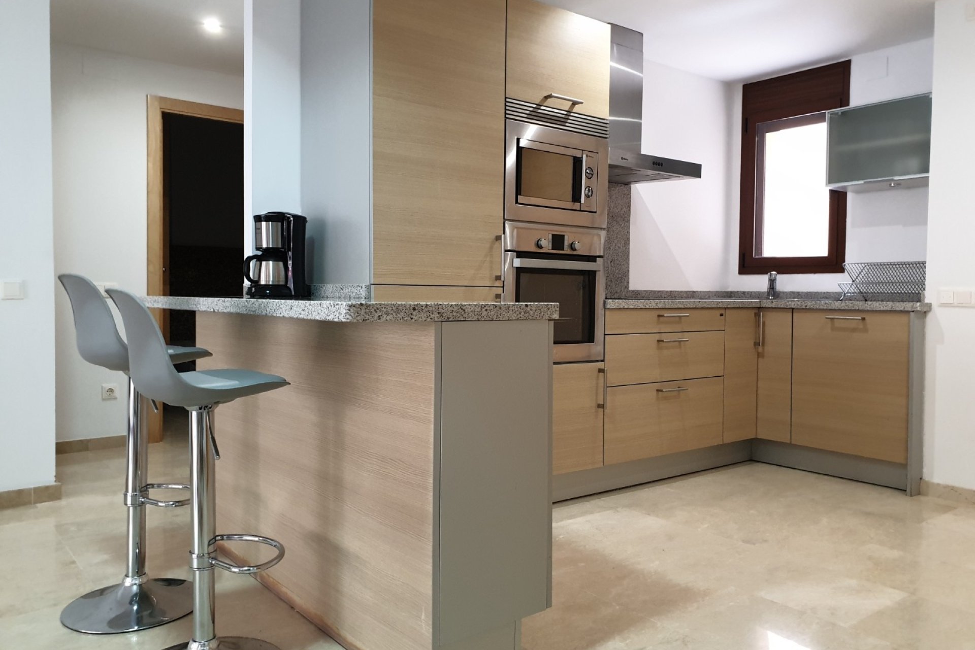 Sale - Apartment - Benissa - Montemar