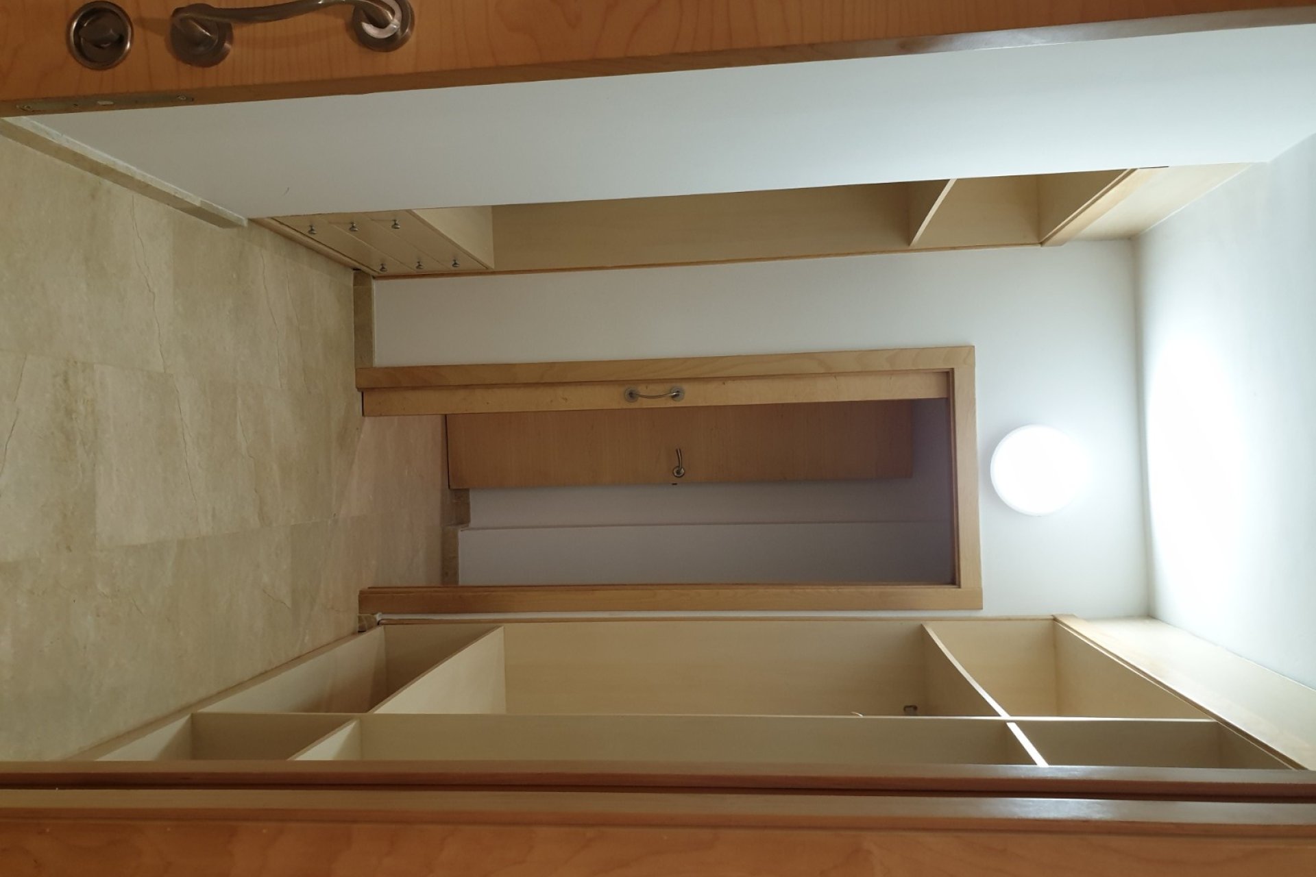 Sale - Apartment - Benissa - Montemar