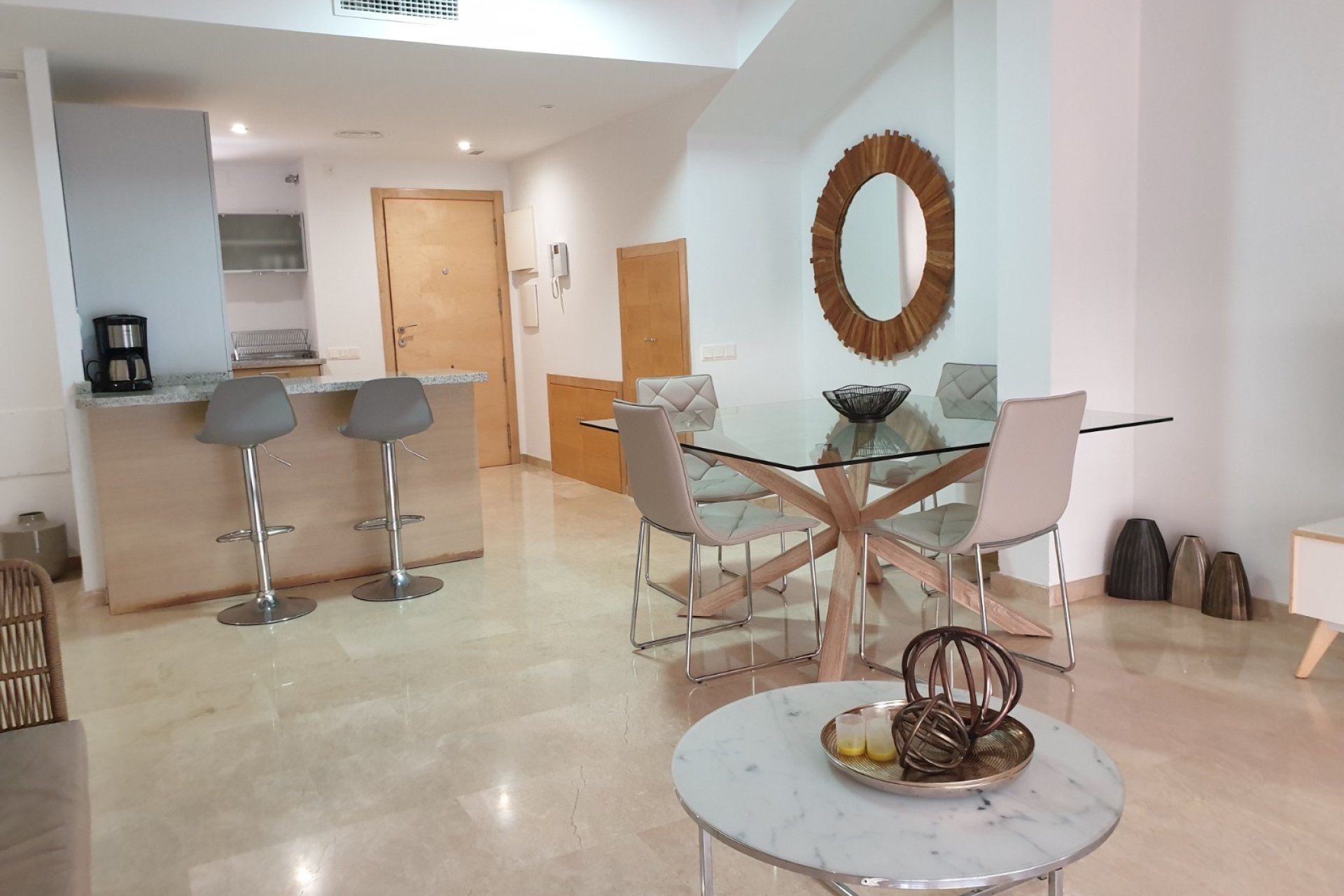 Sale - Apartment - Benissa - Montemar