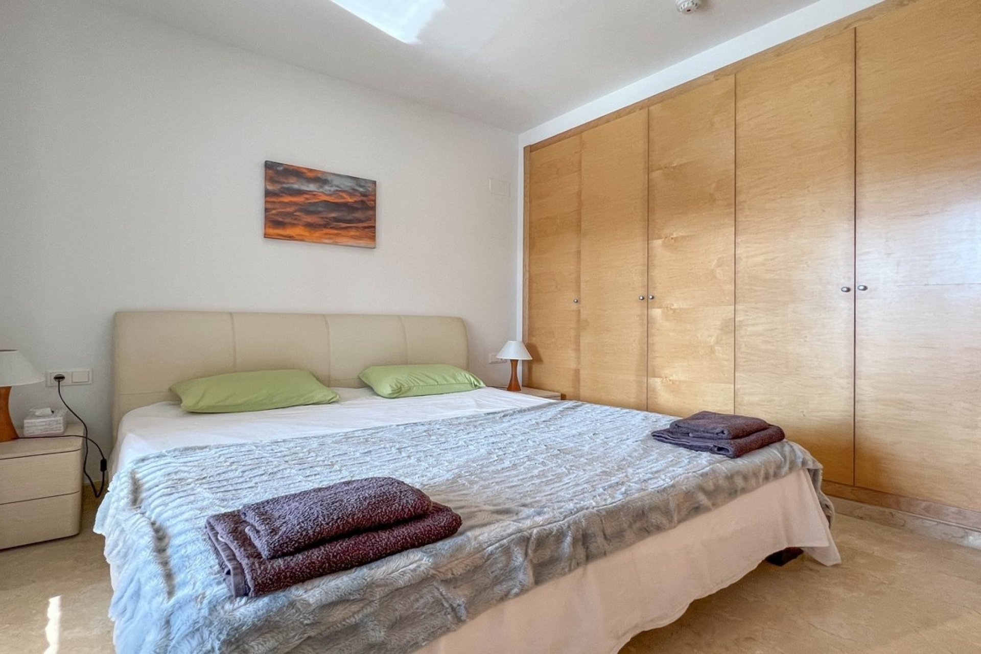 Sale - Apartment - Benissa - Montemar