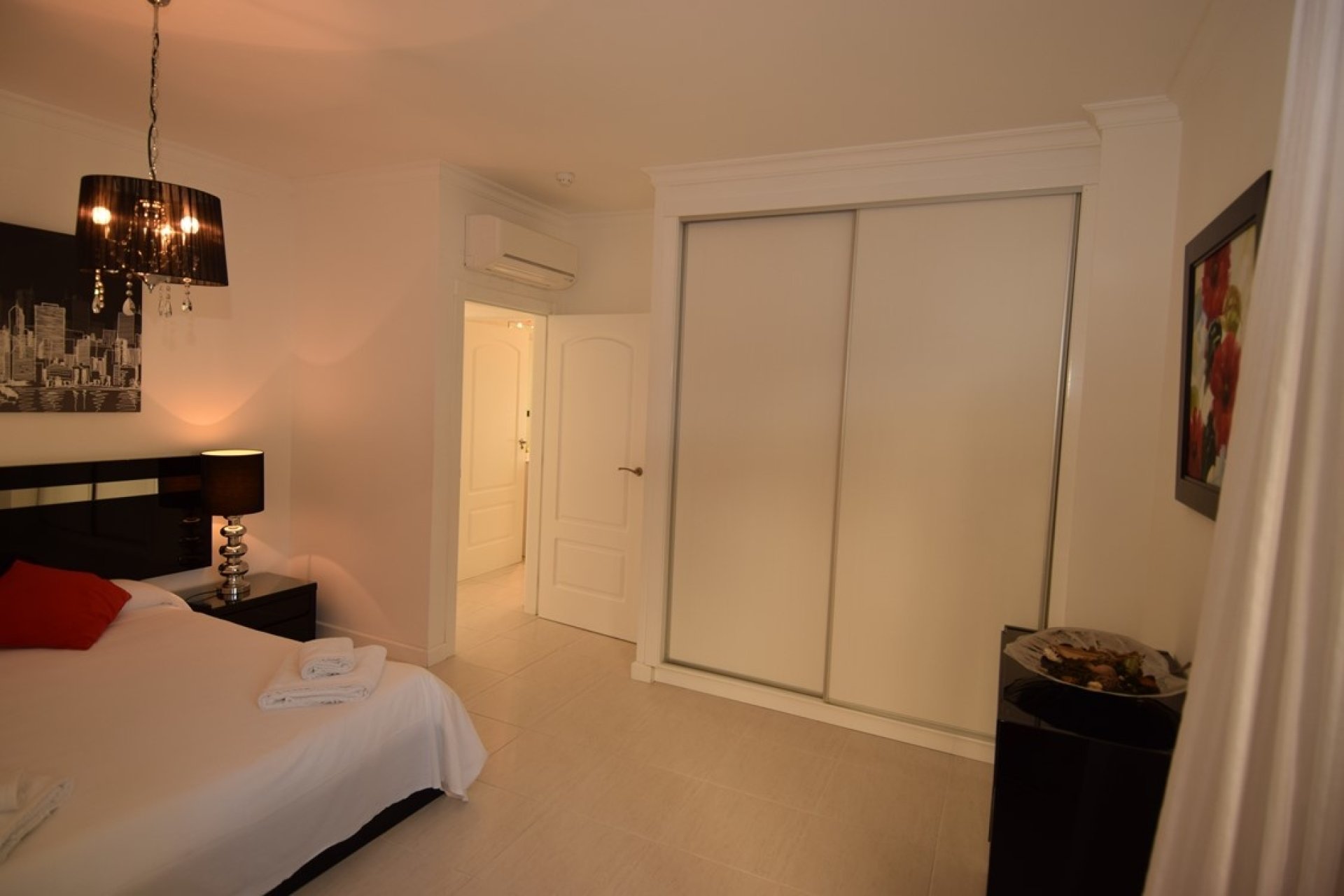 Sale - Apartment - Benissa - Parques Casablanca