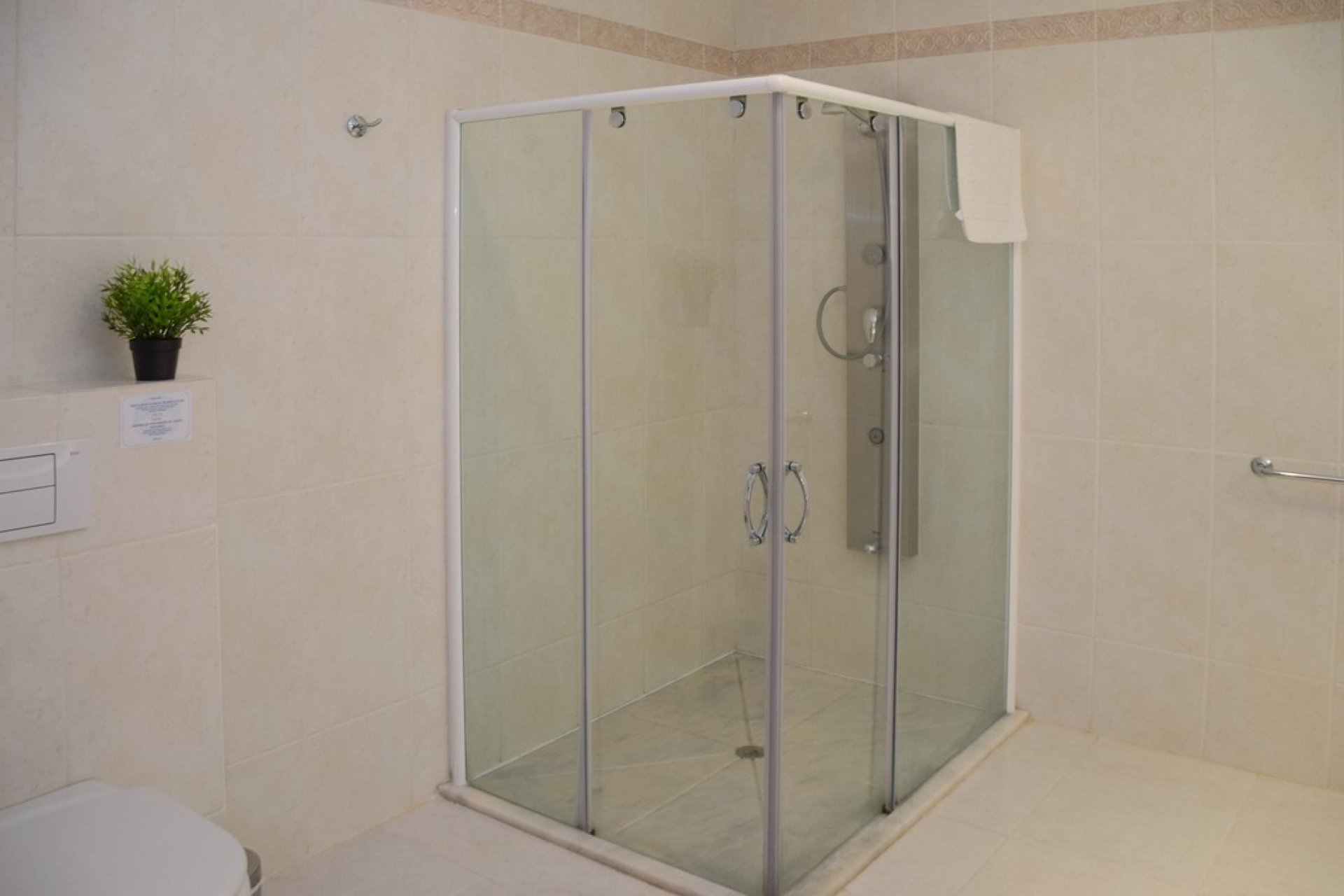 Sale - Apartment - Benissa - Parques Casablanca