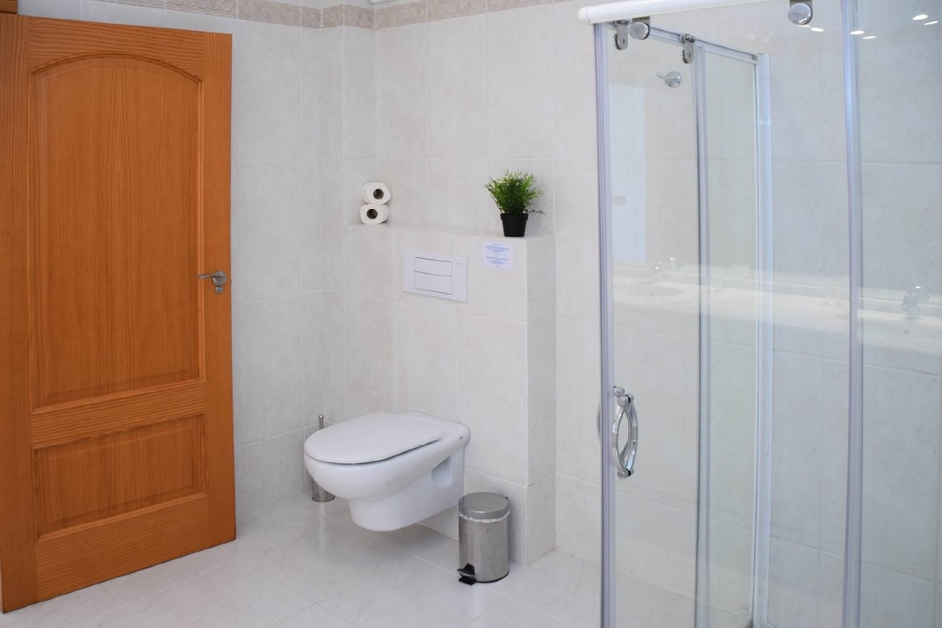 Sale - Apartment - Benissa - Parques Casablanca