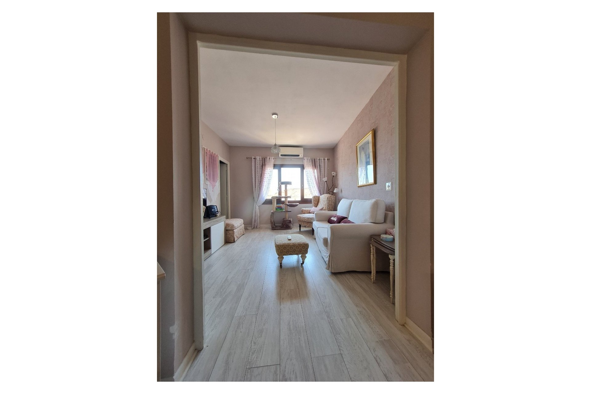 Sale - Apartment - Benissa - Senija