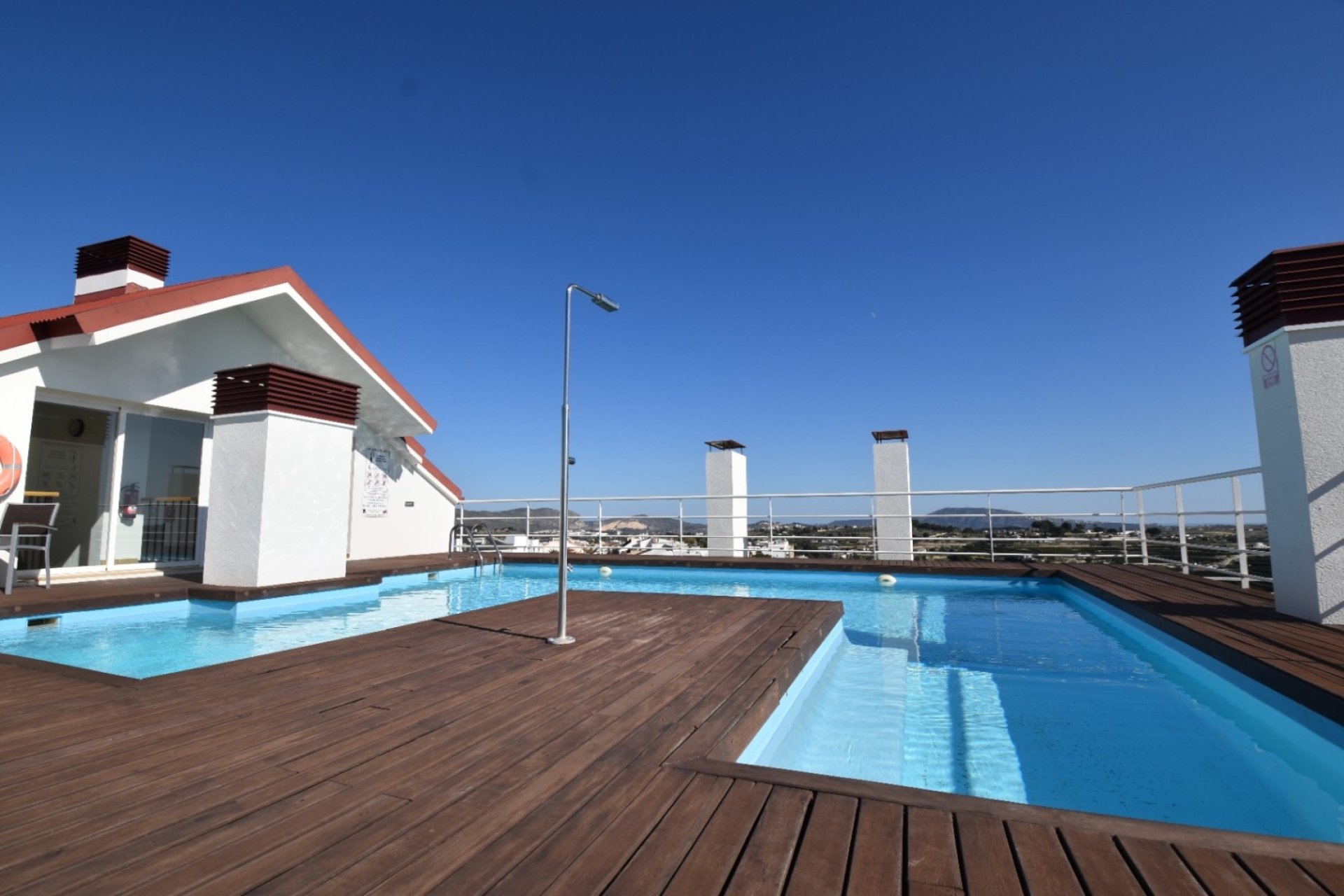 Sale - Apartment - Benissa