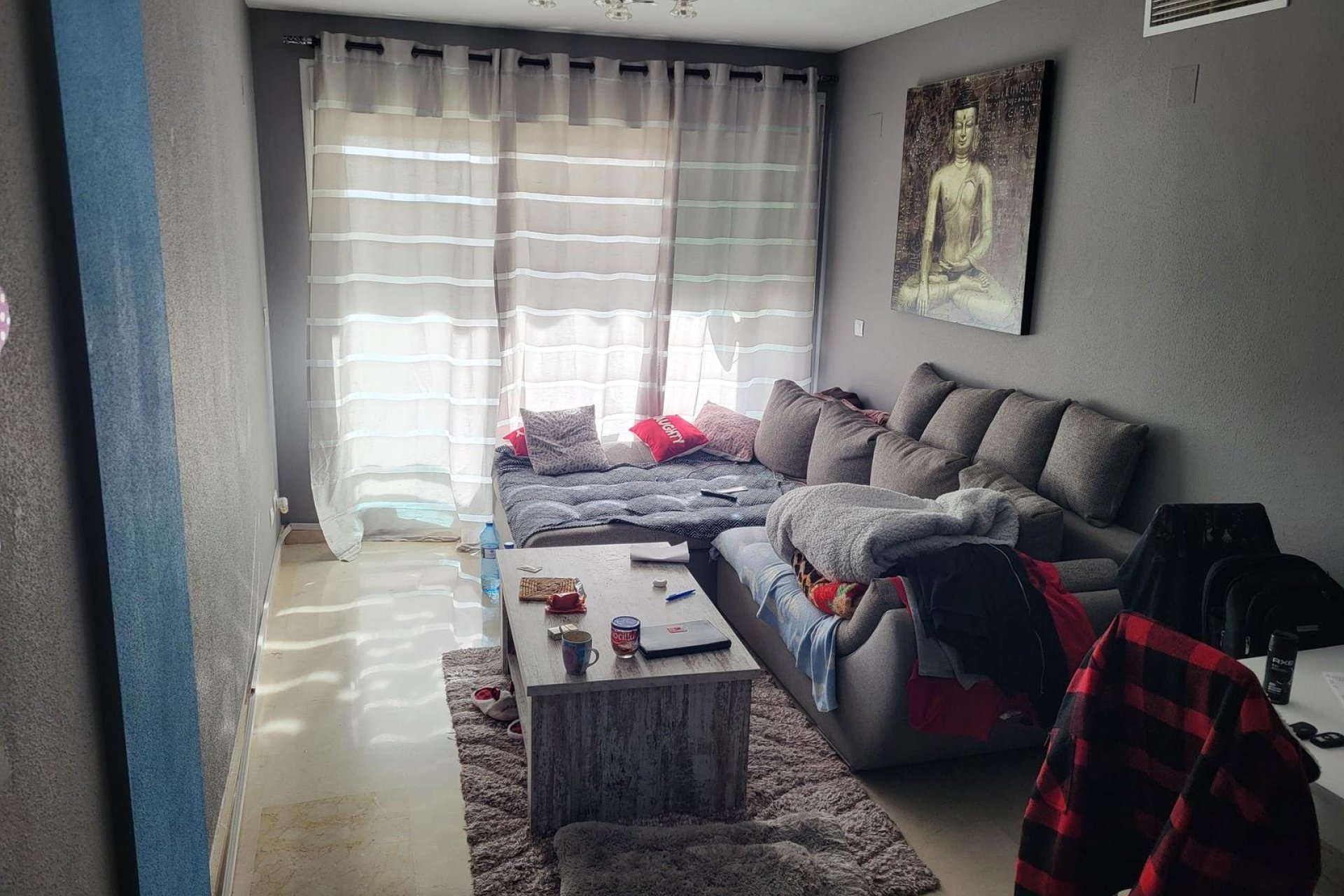 Sale - Apartment - Benissa