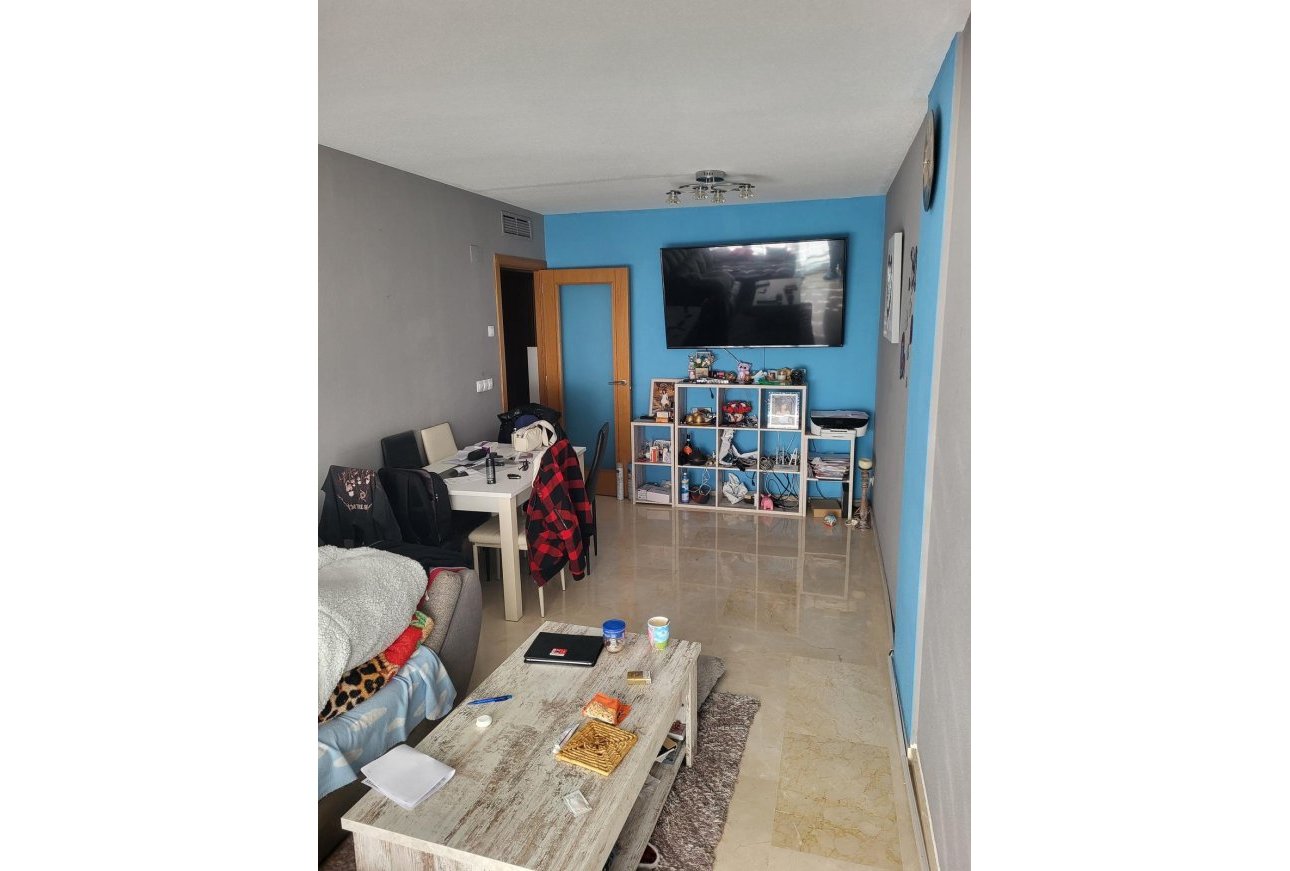 Sale - Apartment - Benissa