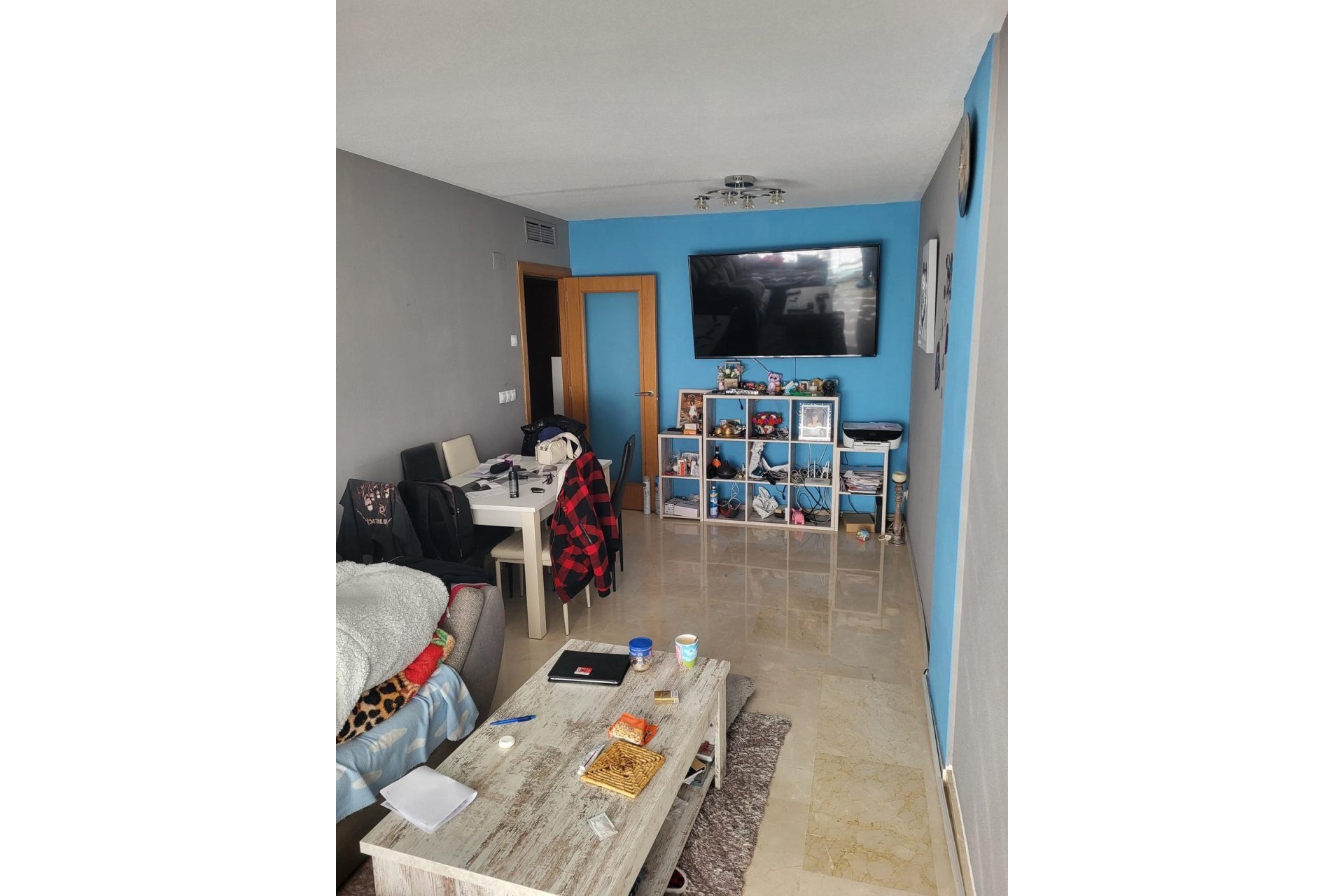 Sale - Apartment - Benissa