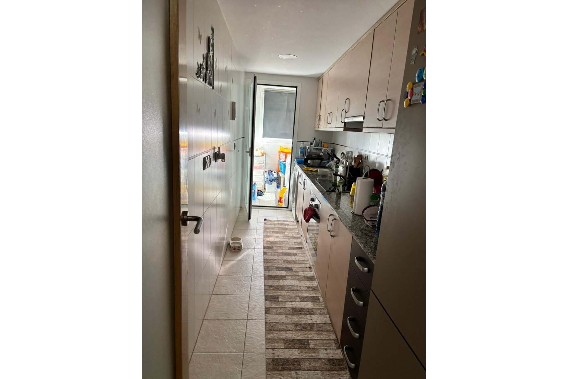 Sale - Apartment - Benissa