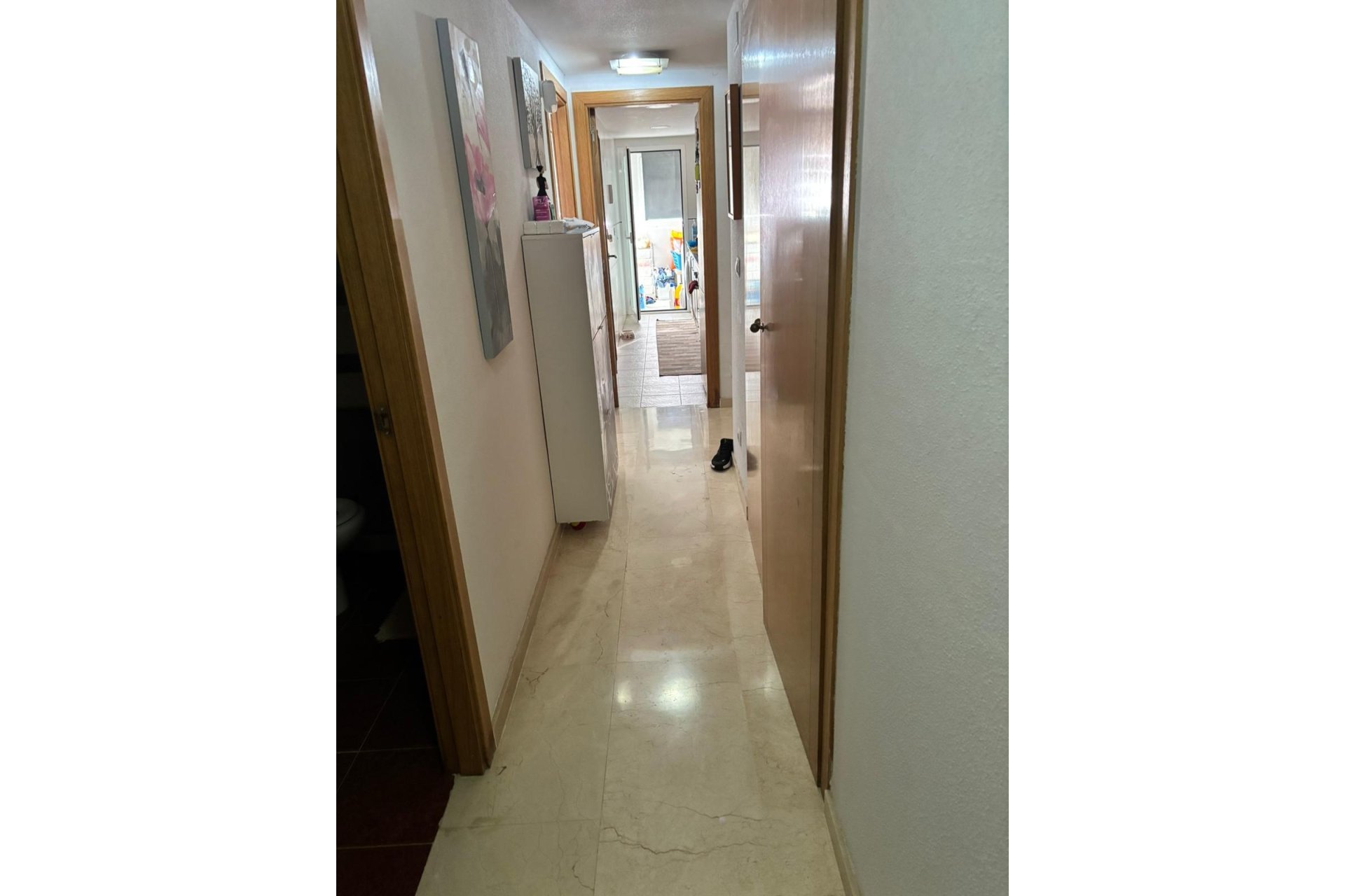 Sale - Apartment - Benissa