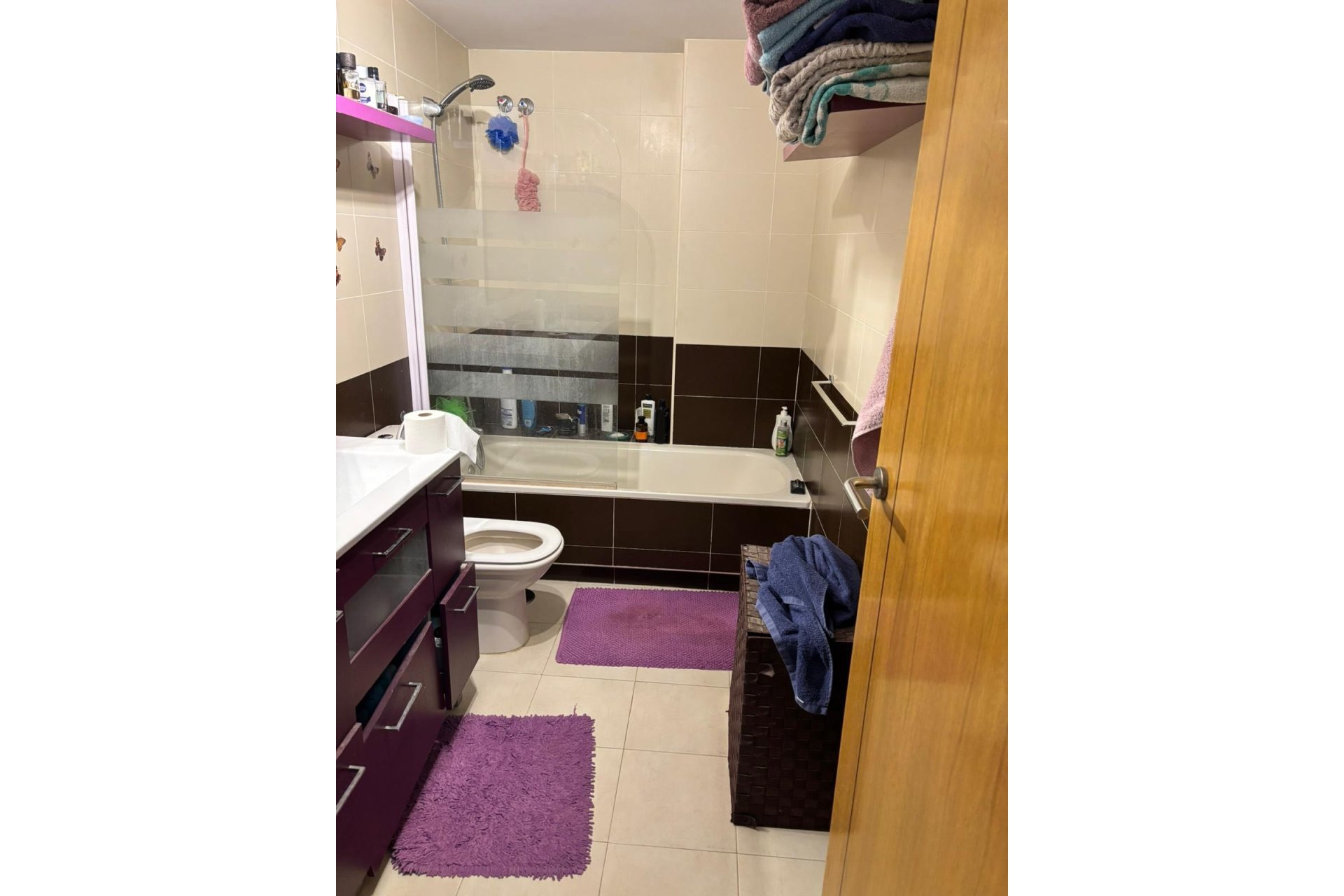 Sale - Apartment - Benissa