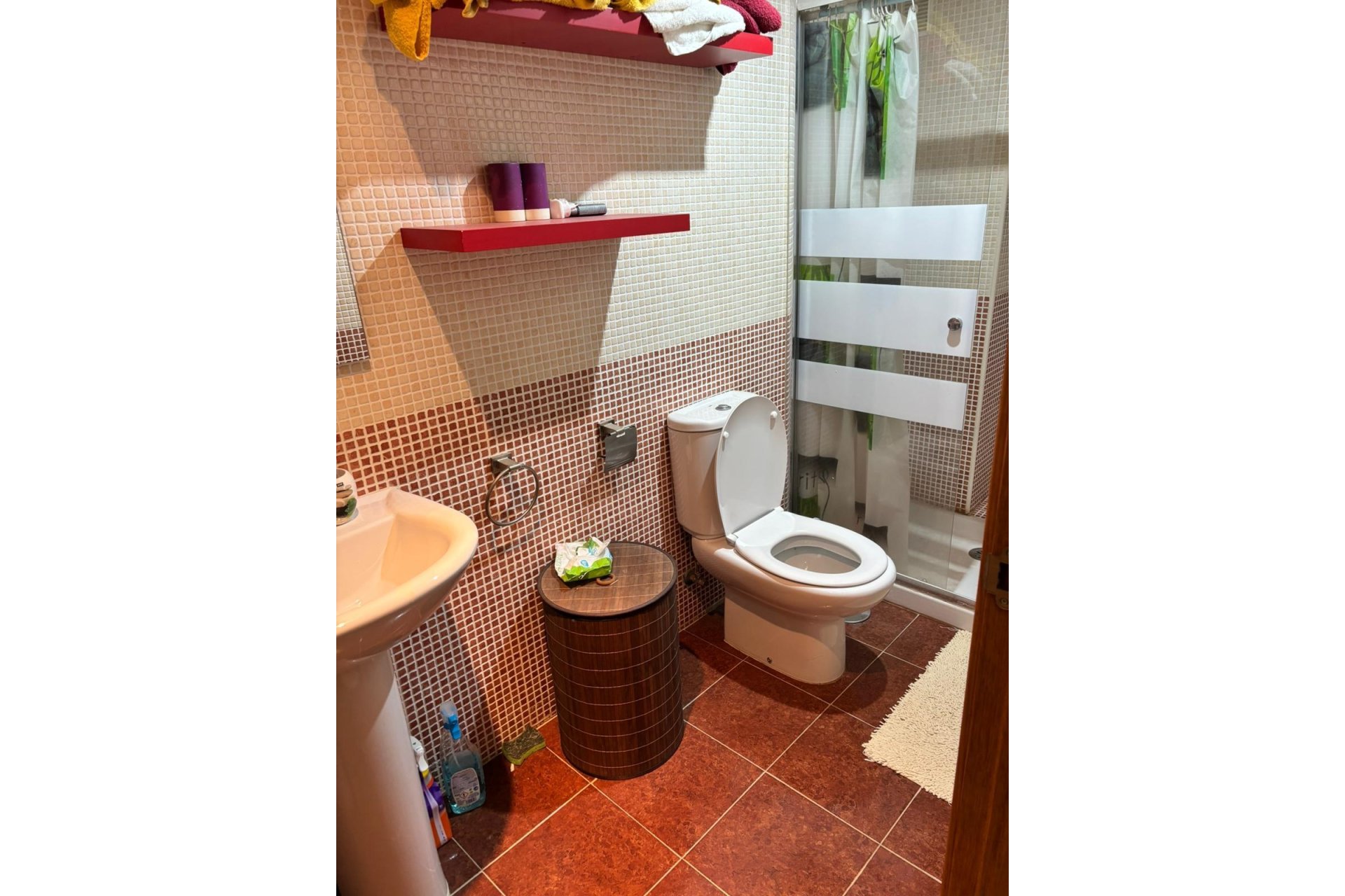 Sale - Apartment - Benissa