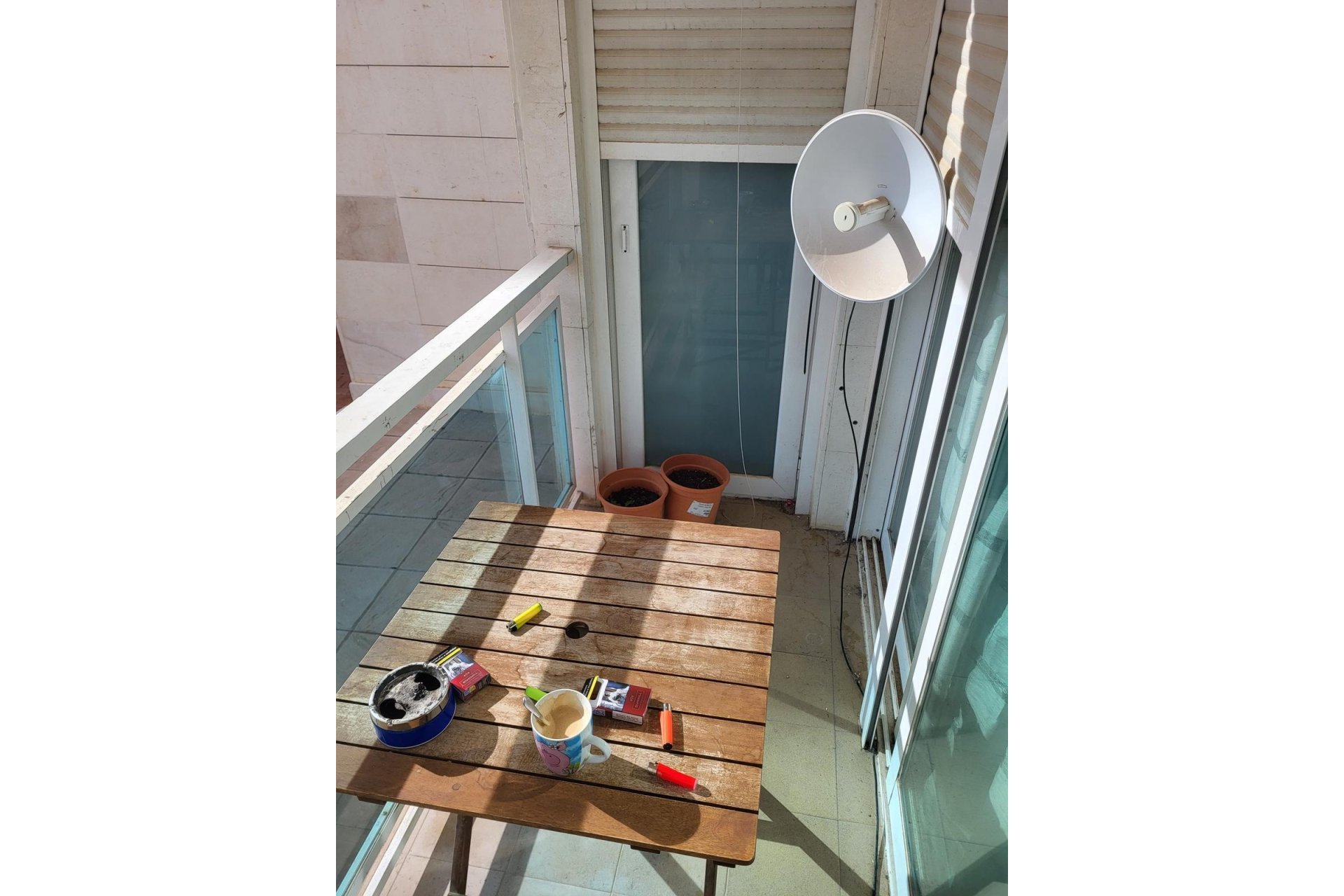 Sale - Apartment - Benissa