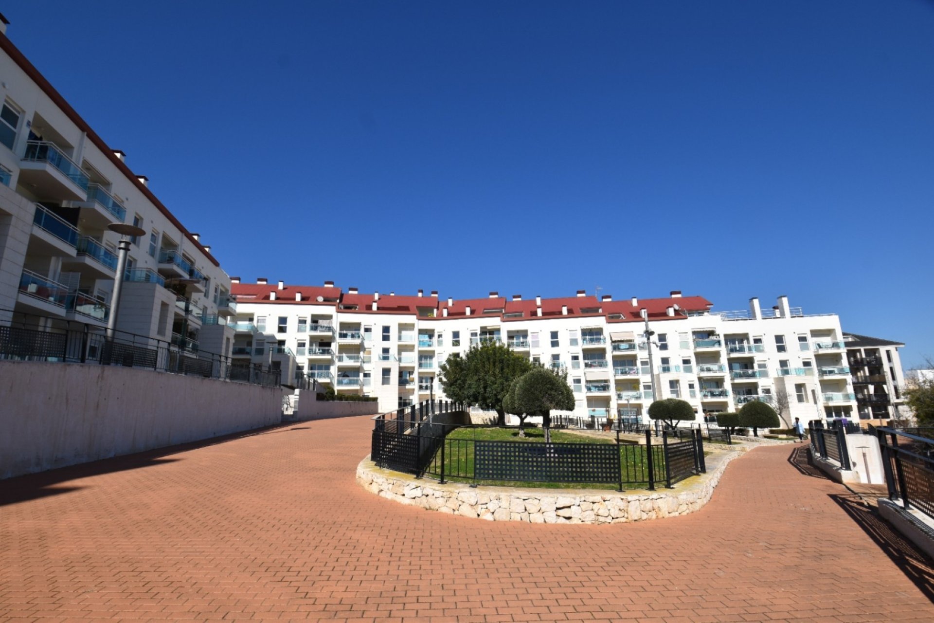 Sale - Apartment - Benissa