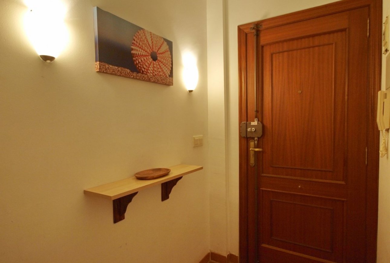 Sale - Apartment - Benissa