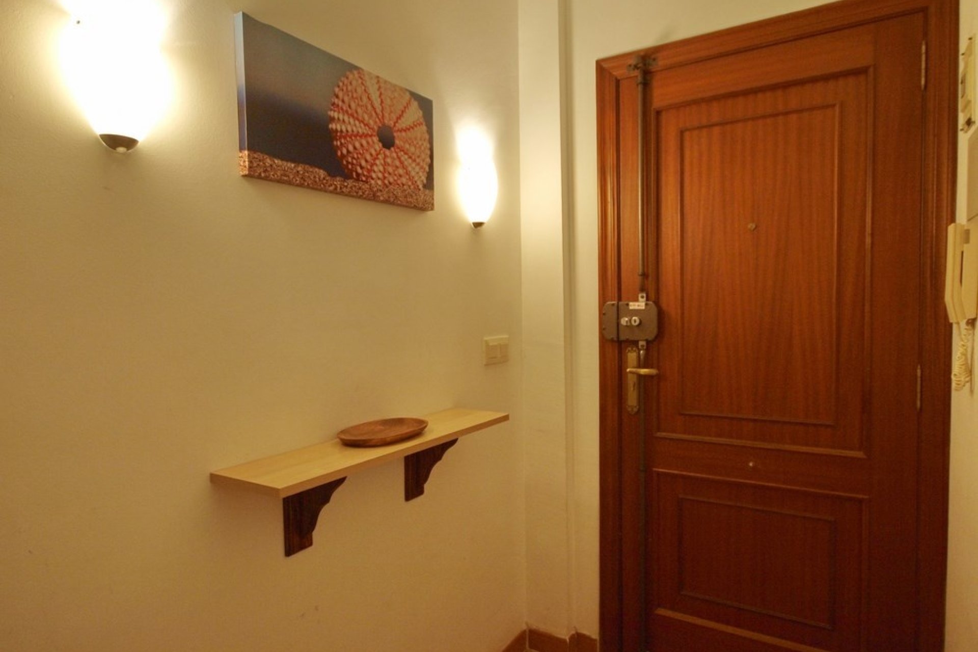 Sale - Apartment - Benissa