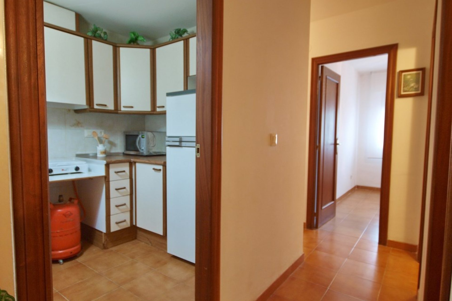 Sale - Apartment - Benissa