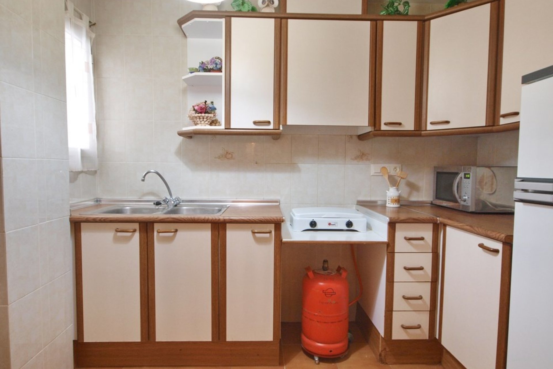 Sale - Apartment - Benissa